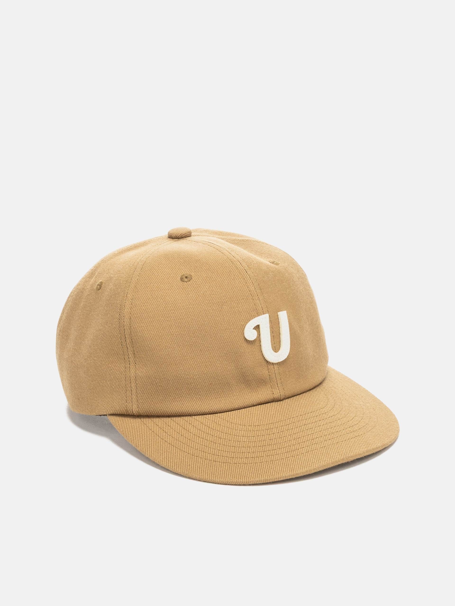 Unlikely Team Cap Beige