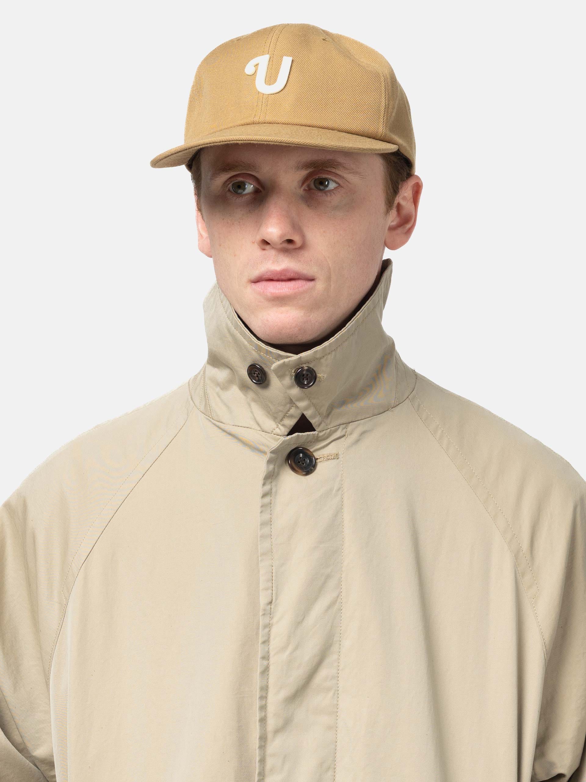 Unlikely Team Cap Beige