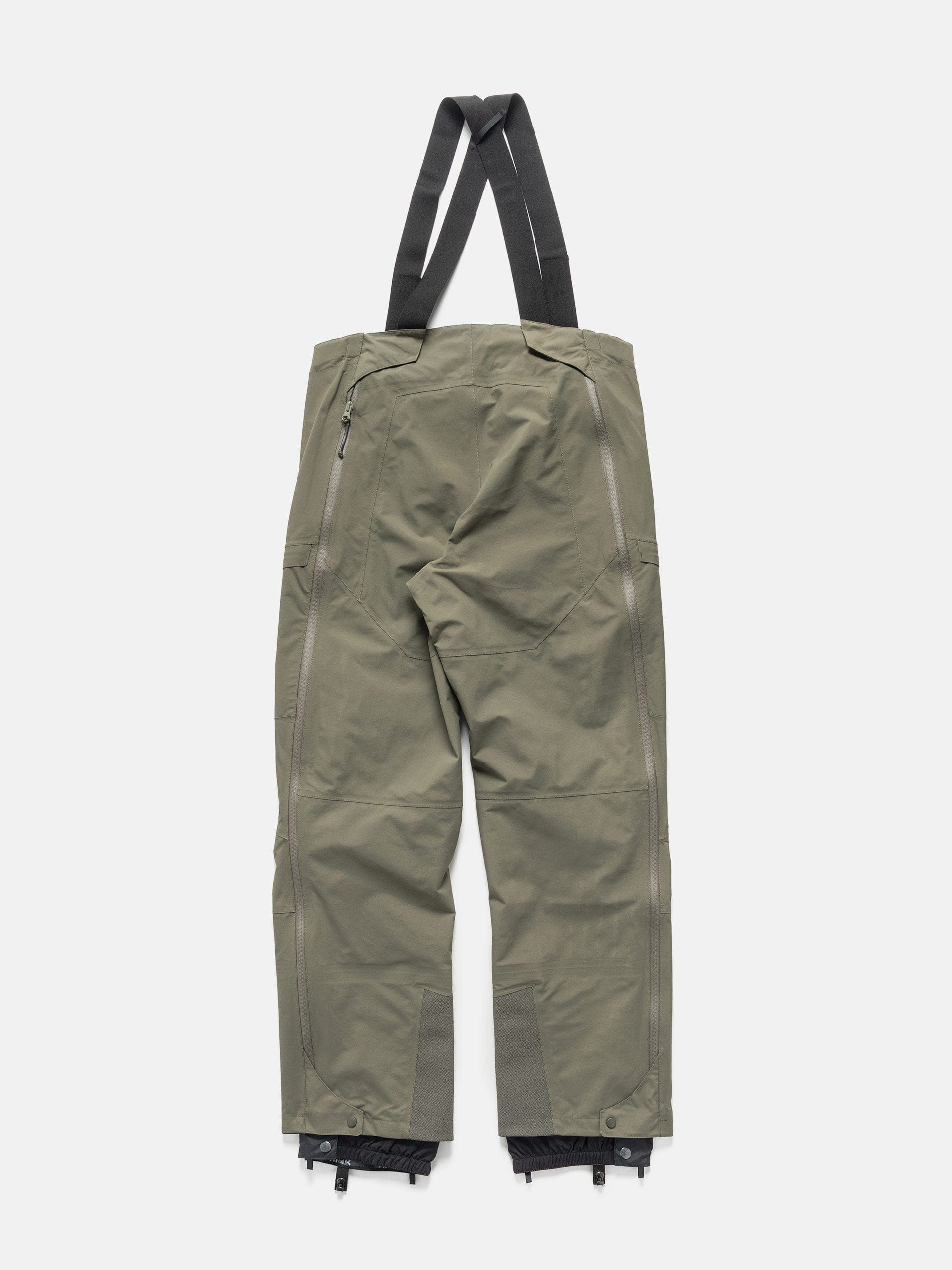 Tilak Evolution MiG GTX Pants Khaki