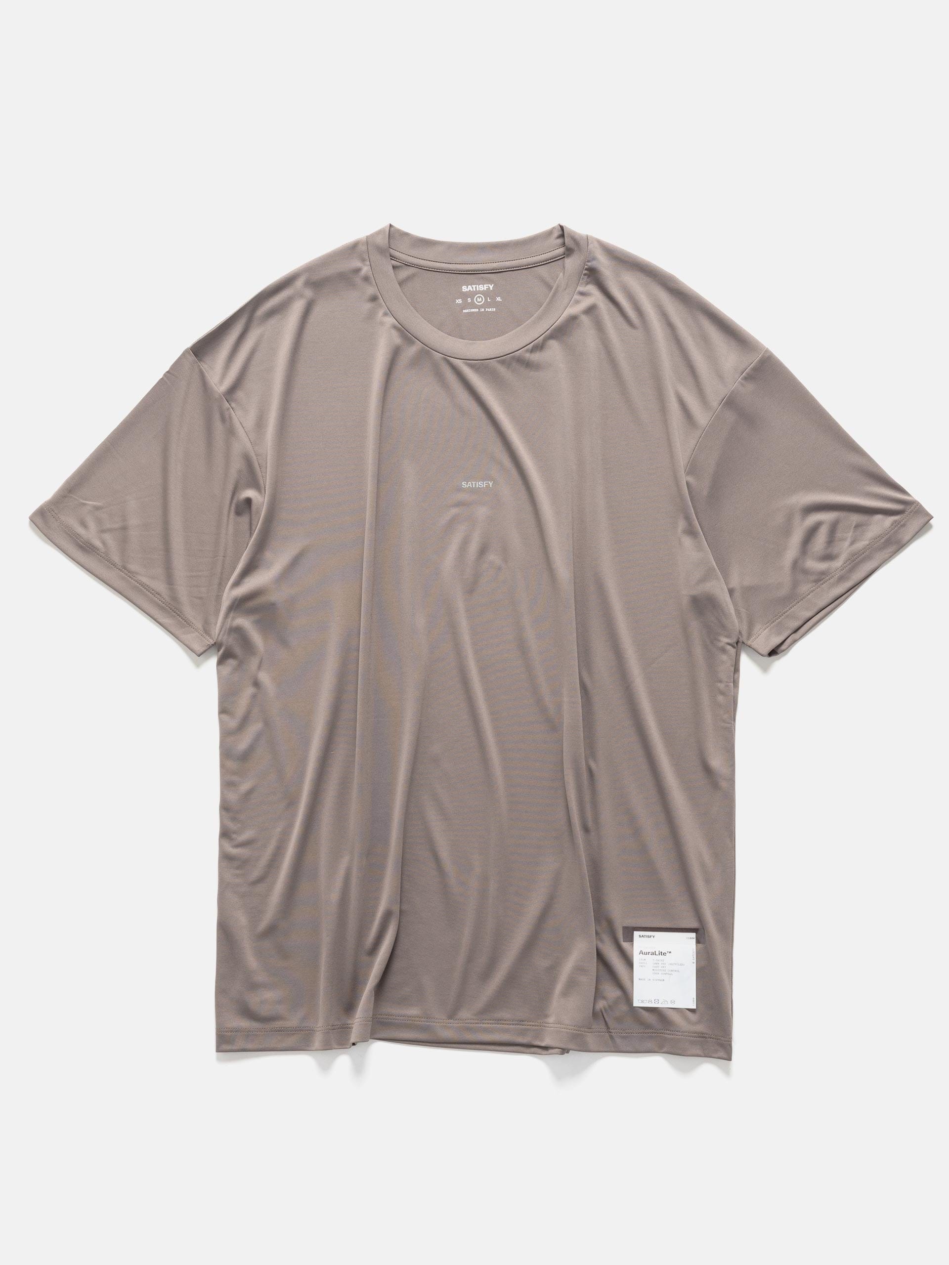 Satisfy AuraLite™ T-Shirt Falcon