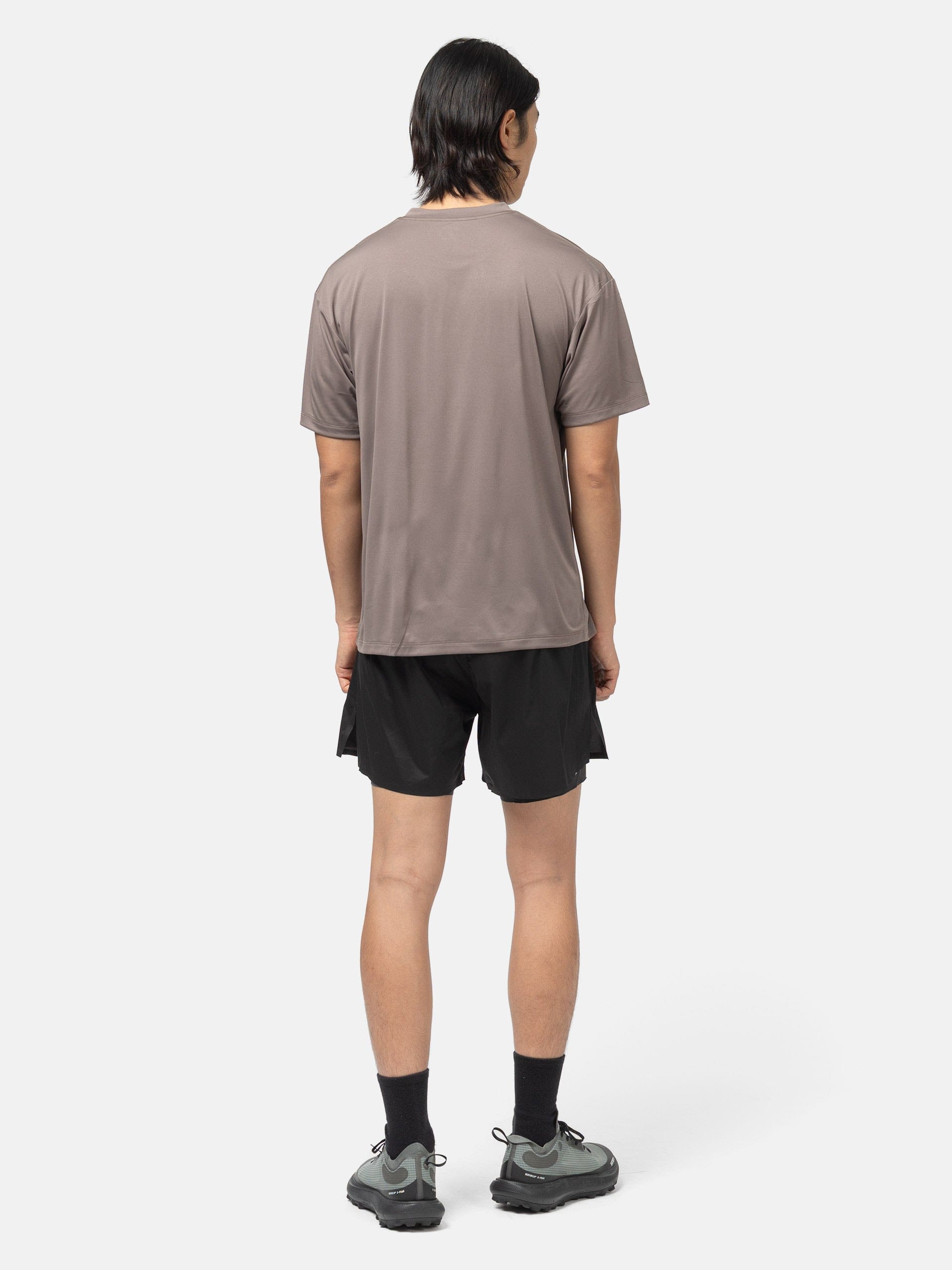 Satisfy AuraLite™ T-Shirt Falcon