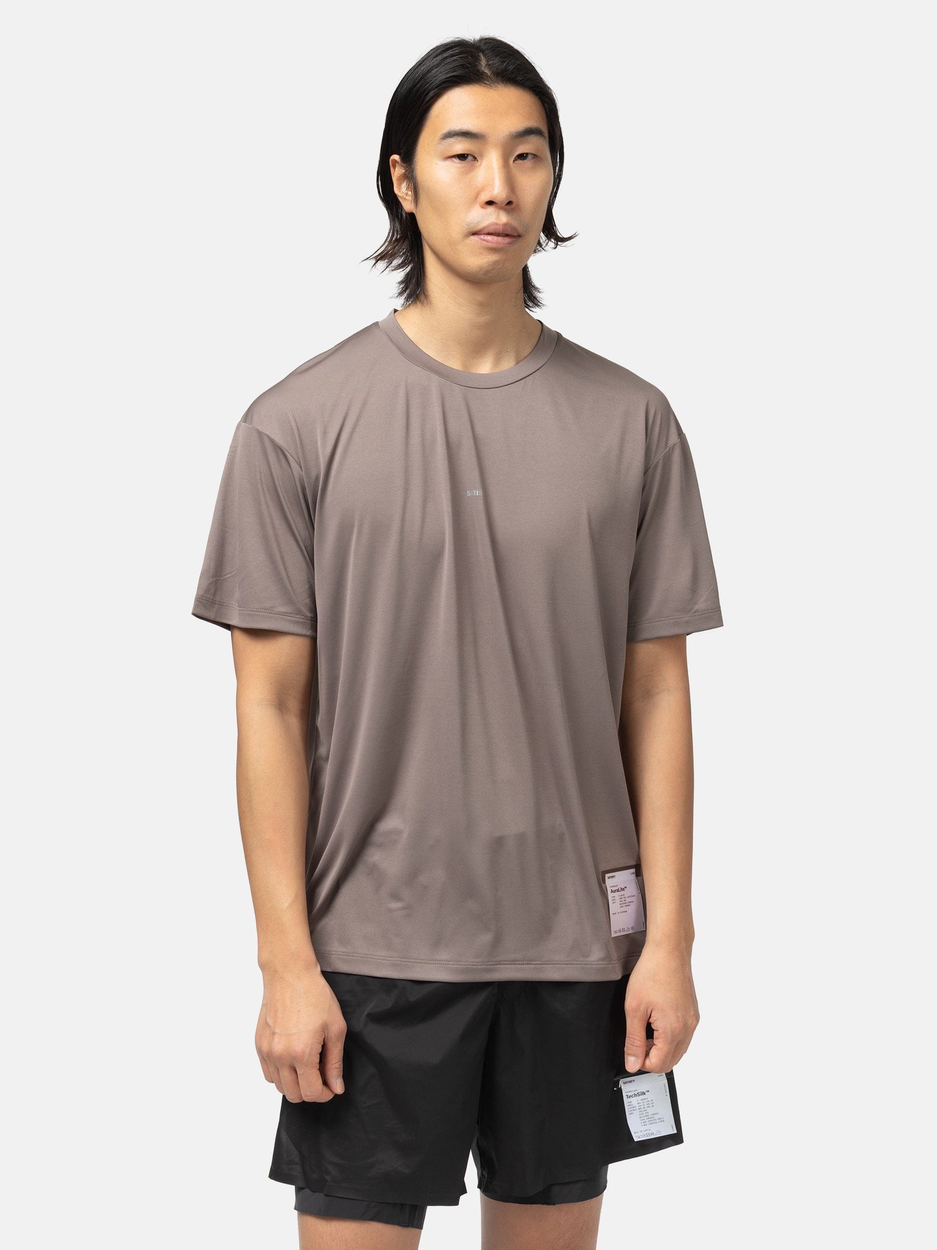 Satisfy AuraLite™ T-Shirt Falcon