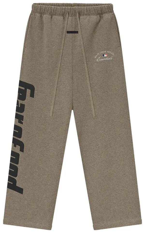 Fear of God Essentials MLB Lounge Sweatpant 'Homestead Heather'
