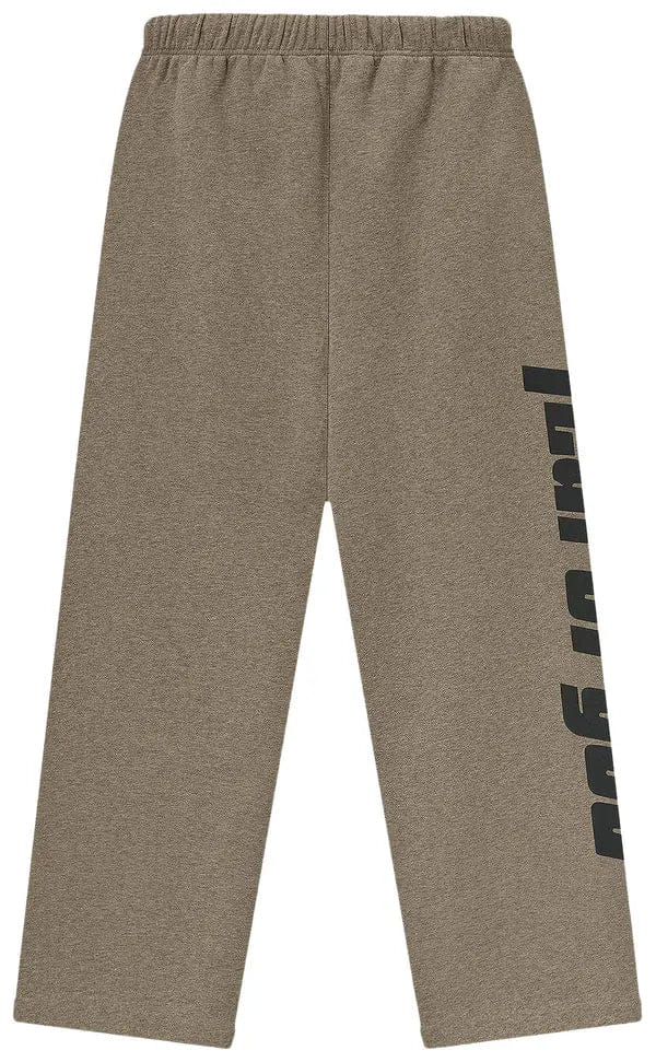 Fear of God Essentials MLB Lounge Sweatpant 'Homestead Heather'