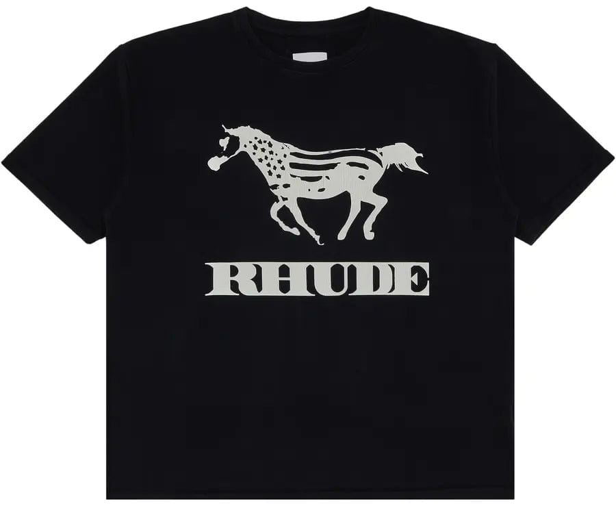 Rhude Horse Tee