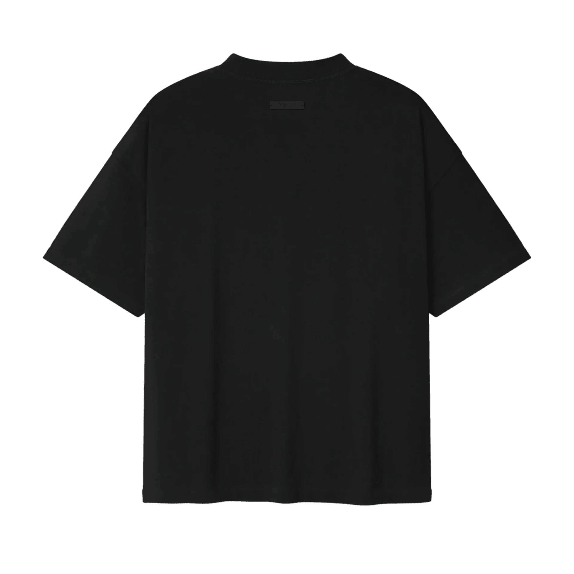 Fear of God Essentials Berlin 90s Tee 'Black'
