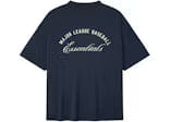 Fear of God Essentials MLB 90's Tee 'Navy'