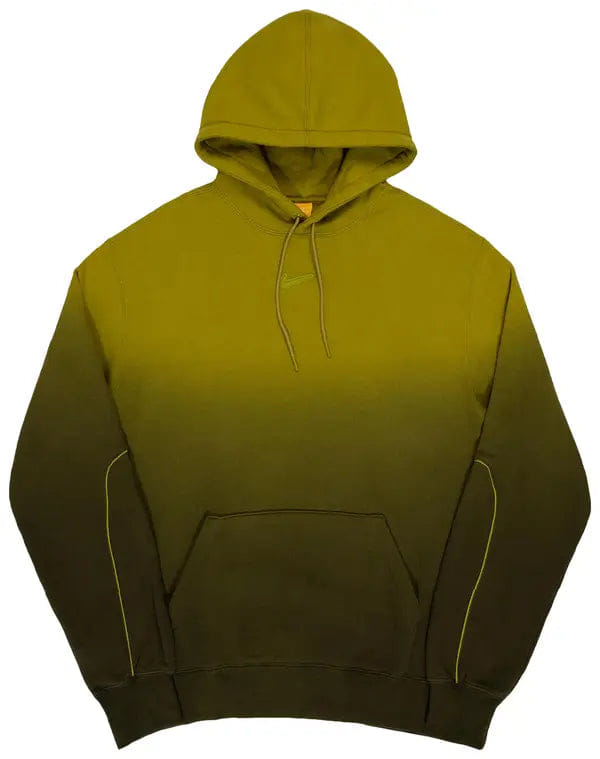 Nike x NOCTA Fleece CS Hoodie 'Moss'