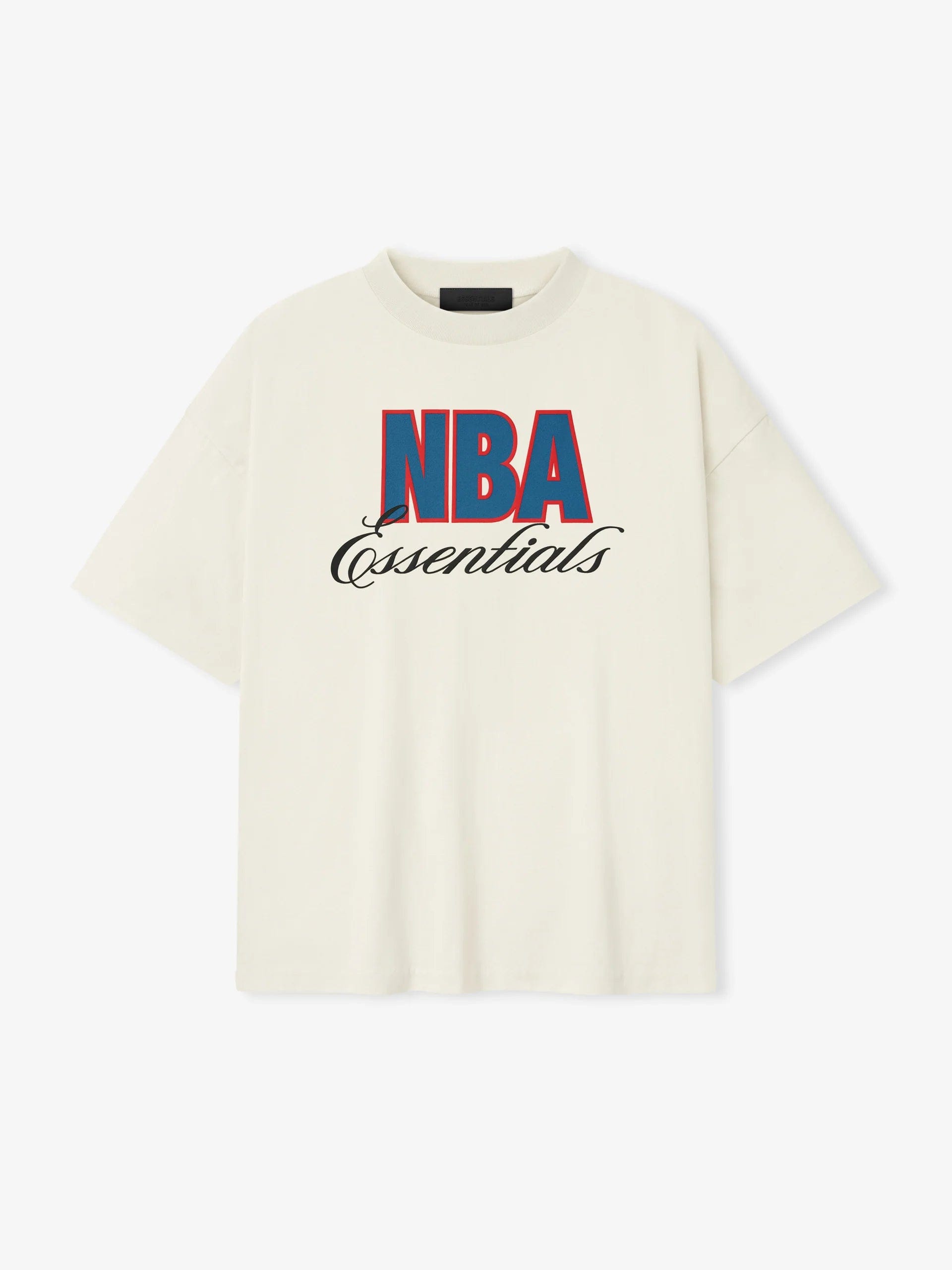 Fear Of God Essentials NBA 90s Tee ‘White’