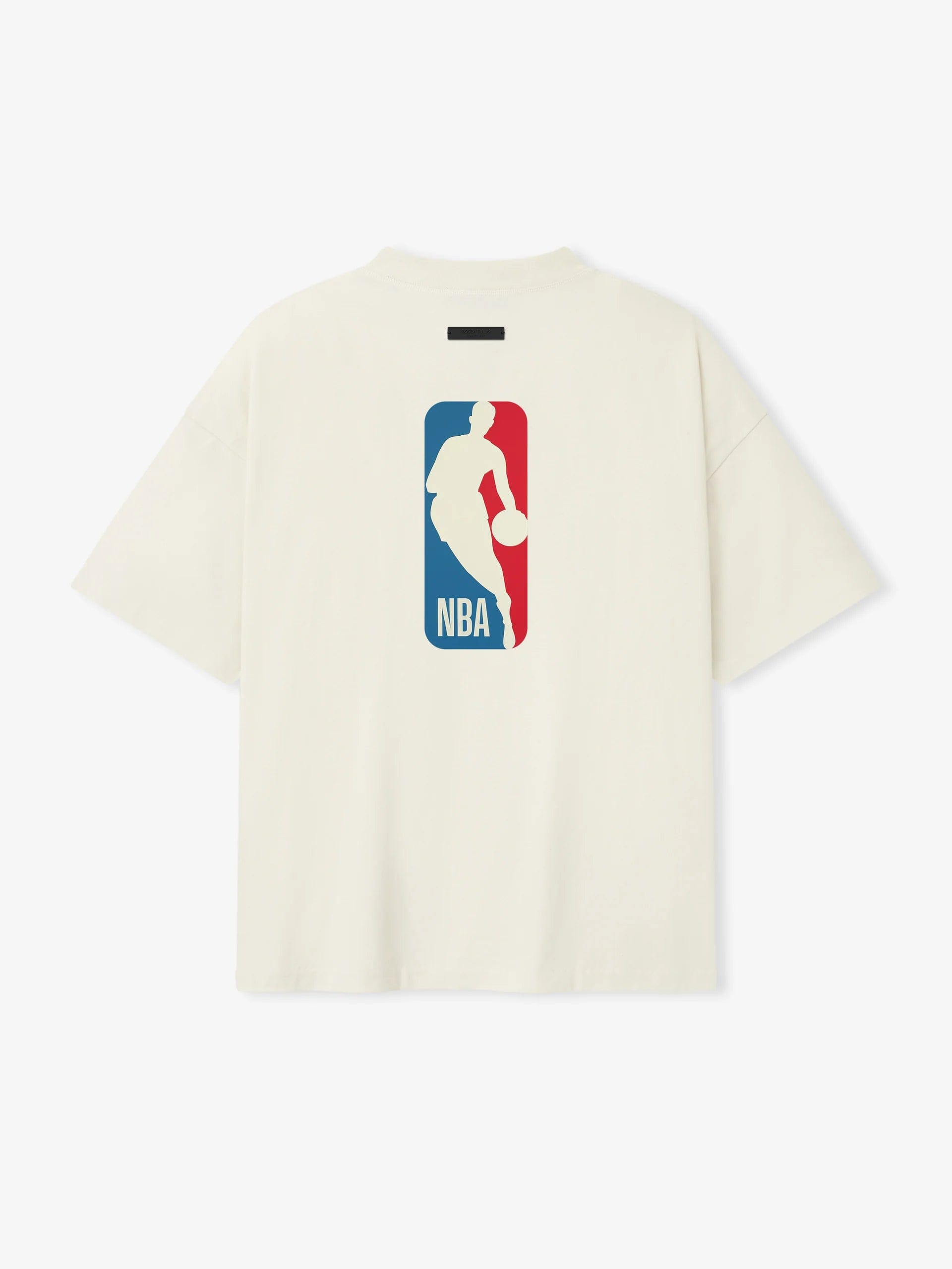 Fear Of God Essentials NBA 90s Tee ‘White’