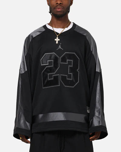 Air Jordan Brooklyn Hockey Jersey