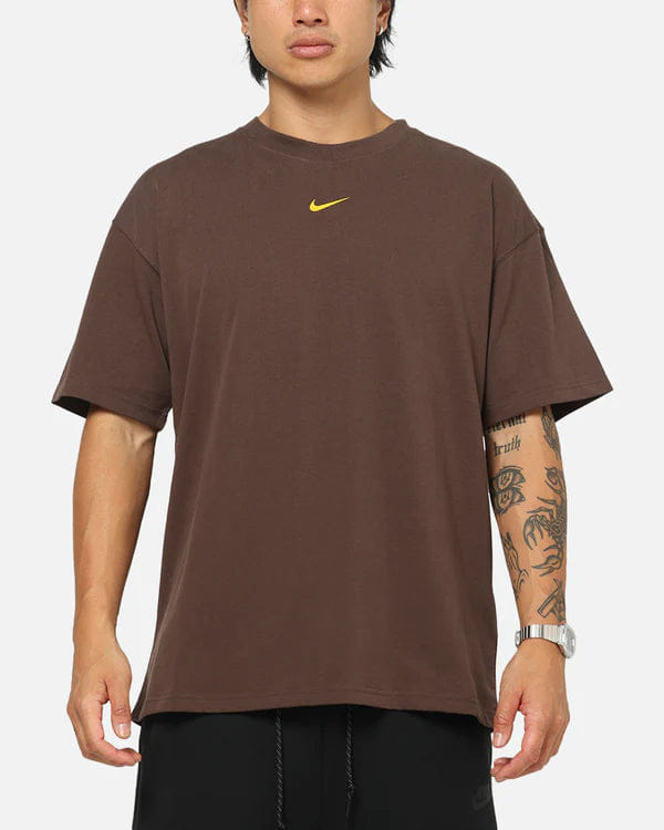 Nike x Nocta CS T-Shirt 'Brown'