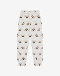 Denim Tears Every Tear Is A Star Pants 'Grey'