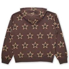 Denim Tears Every Tear Is A Star Hoodie 'Brown'