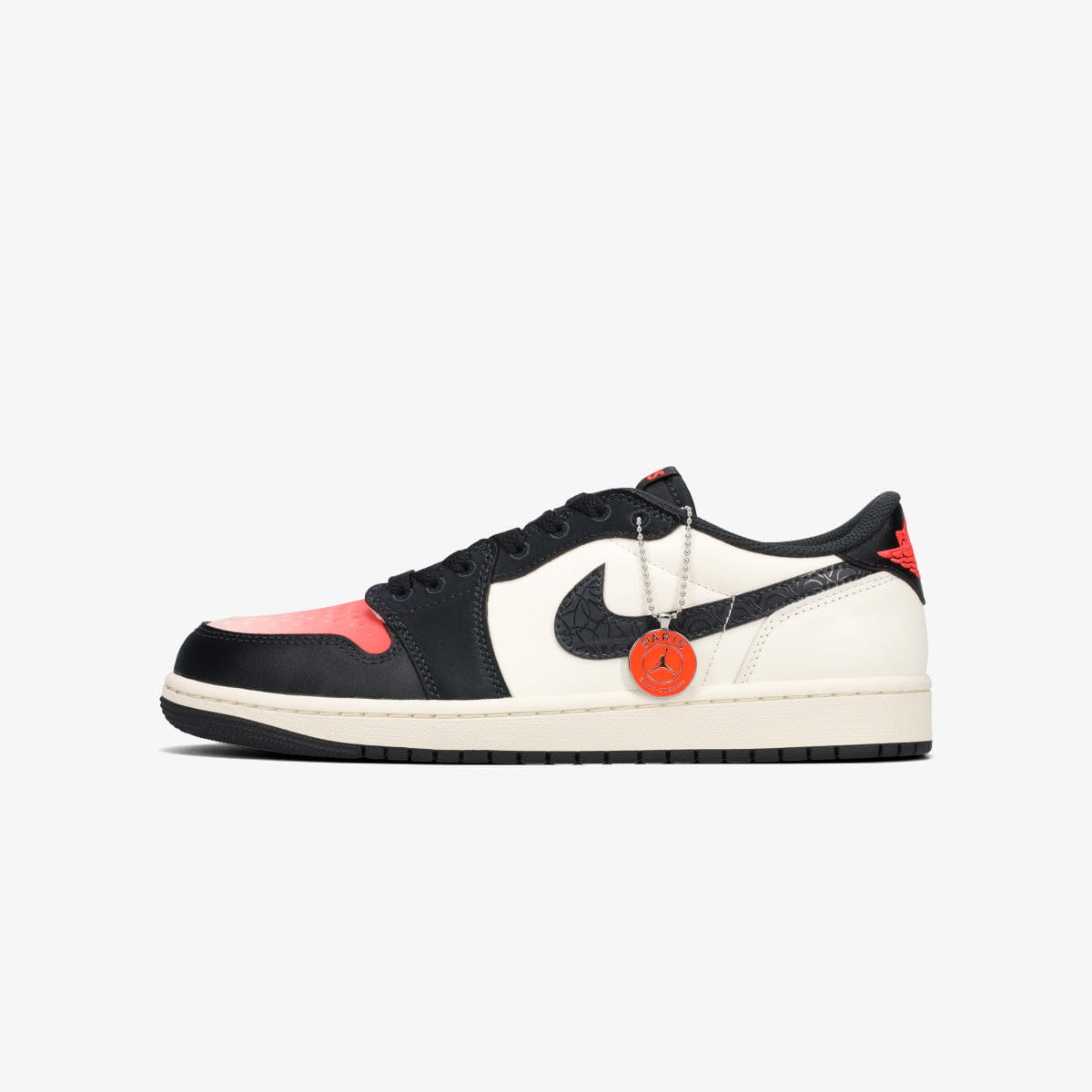 NIKE AIR JORDAN 1 RETRO LOW OG × PARIS SAINT GERMAIN
