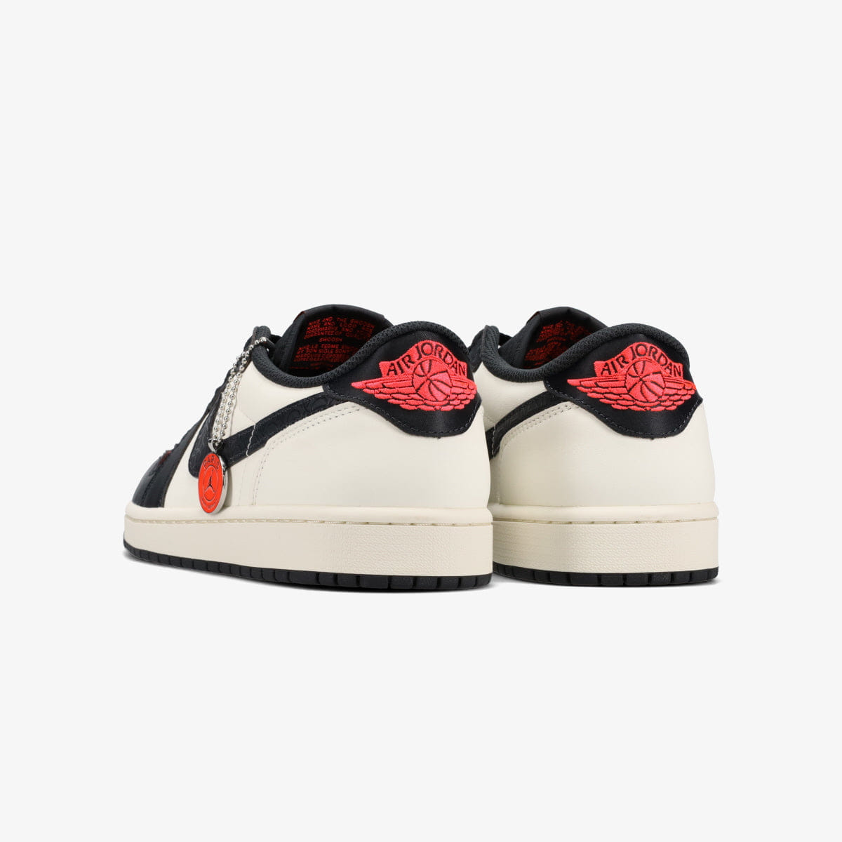 NIKE AIR JORDAN 1 RETRO LOW OG × PARIS SAINT GERMAIN