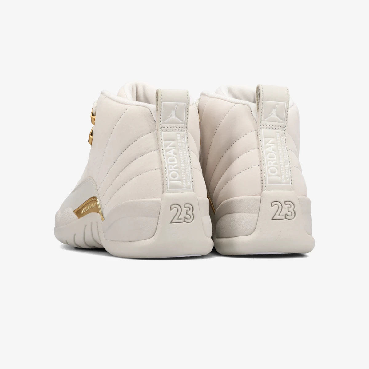 NIKE WMNS AIR JORDAN 12 RETRO -PHANTOM-