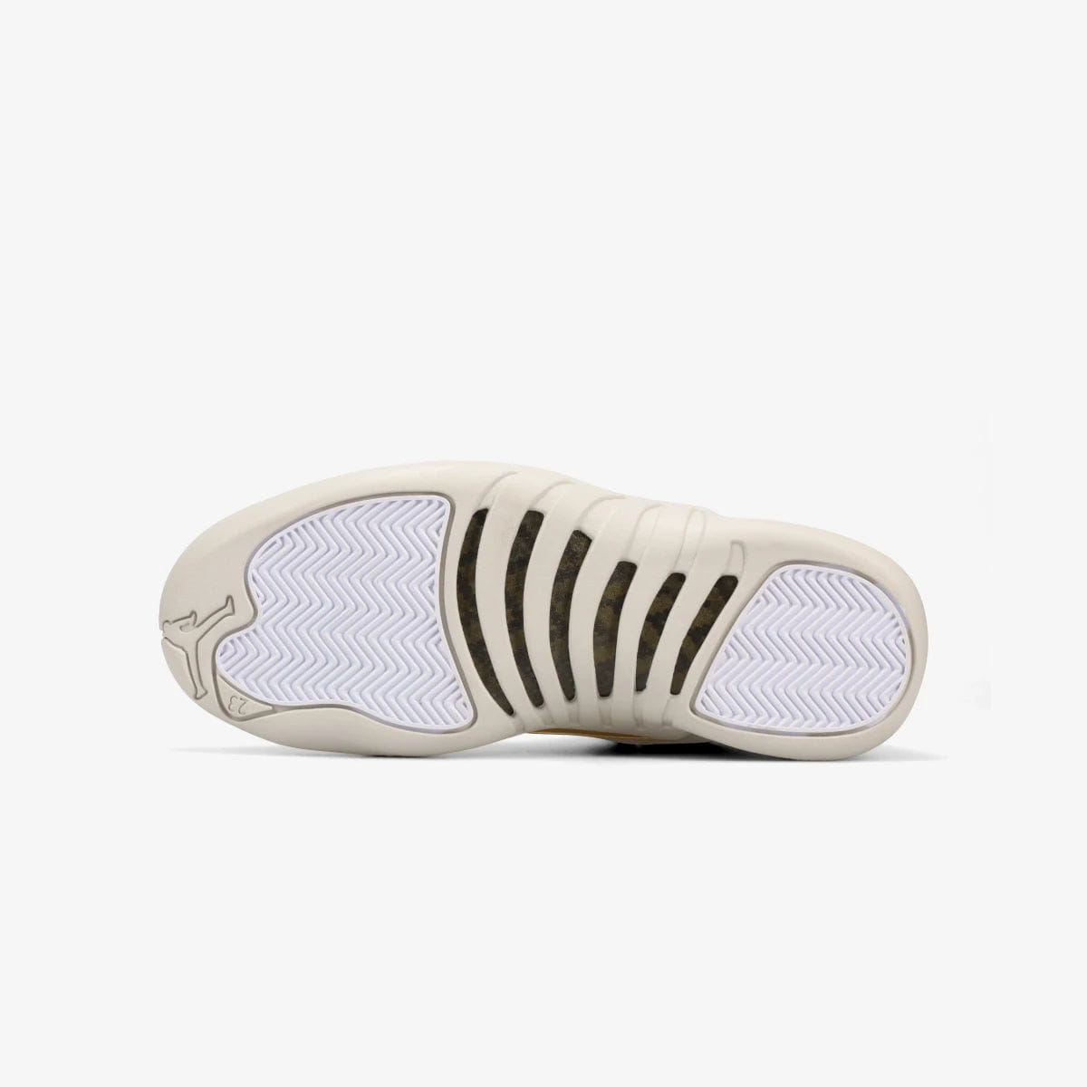 NIKE WMNS AIR JORDAN 12 RETRO -PHANTOM-