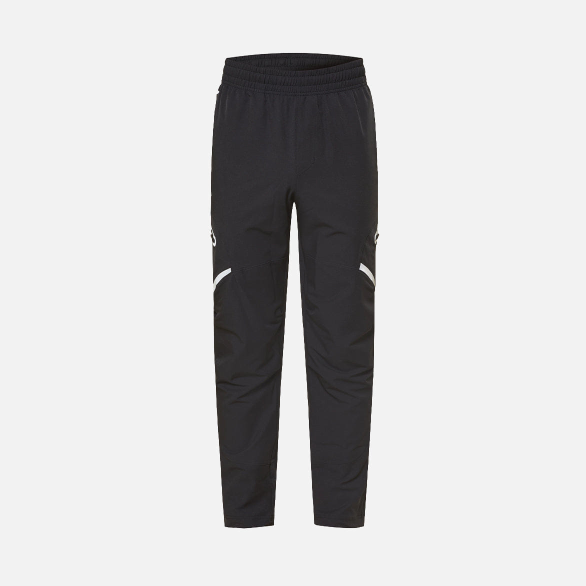 Under Armour UA UNSTAPPABLE CARGO PANT - BLACK / SILVER REFLECTIVE