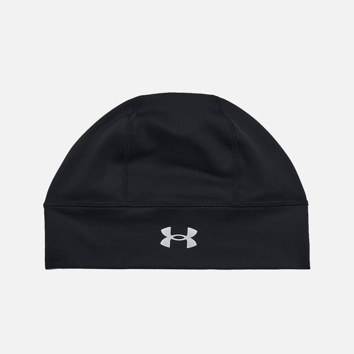 Under Armour UA VELOCITI STORM BEANIE - BLACK