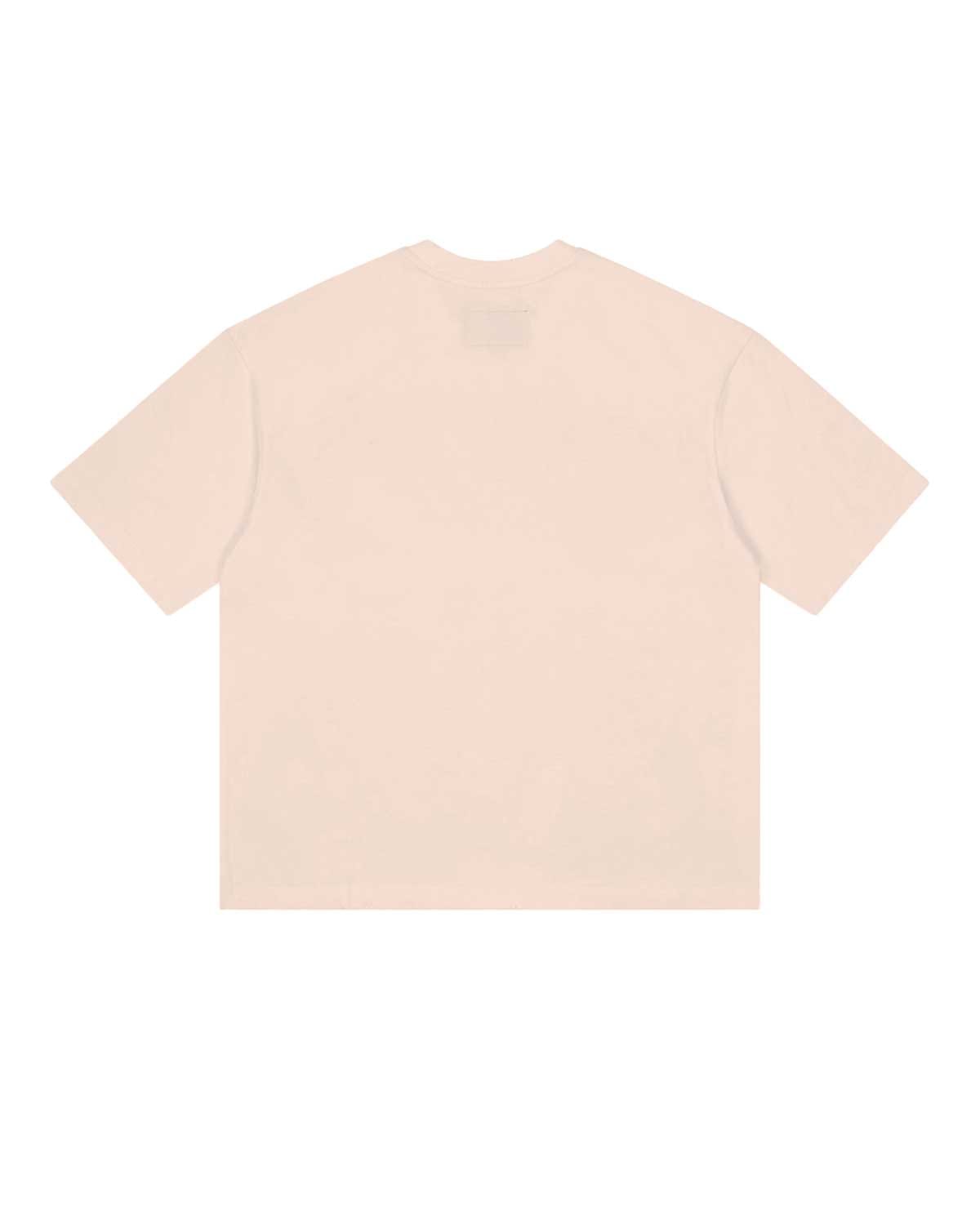 Godspeed Squadron NG II Tee Bone
