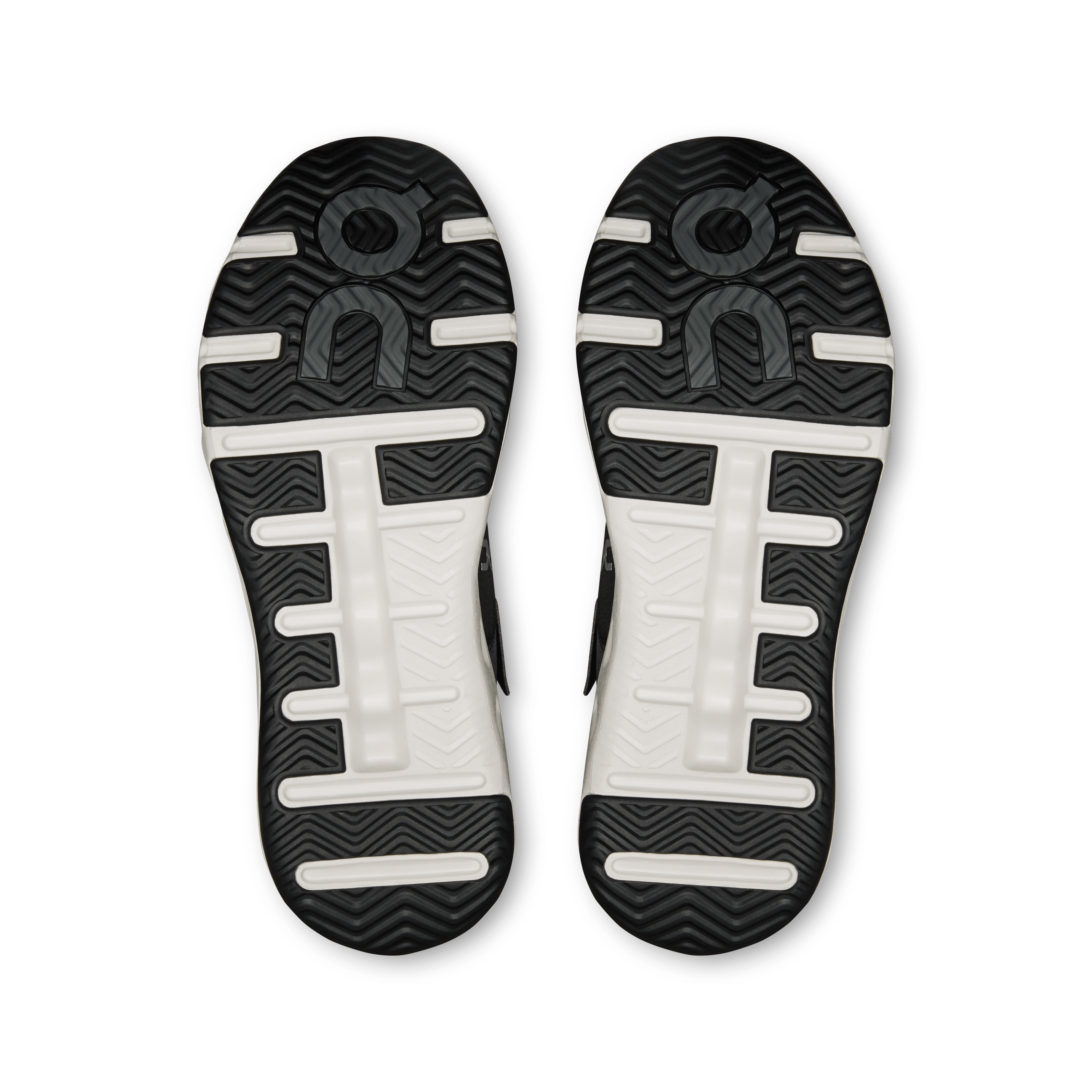On Running On Cloud The Roger Wildcard 1 Men's Shoes Color: Black/White Style: 3MG10370299