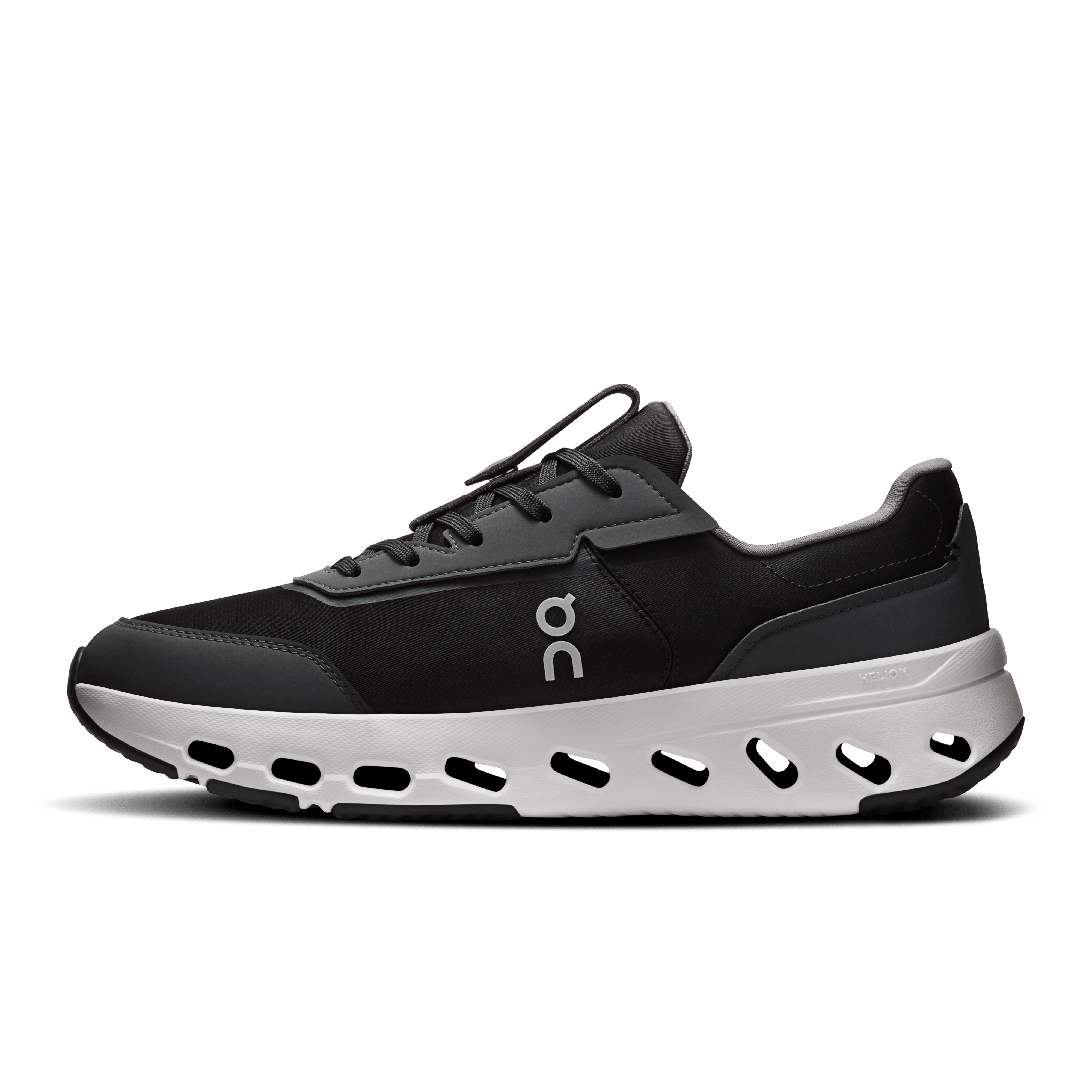 On Running On Cloud The Roger Wildcard 1 Men's Shoes Color: Black/White Style: 3MG10370299