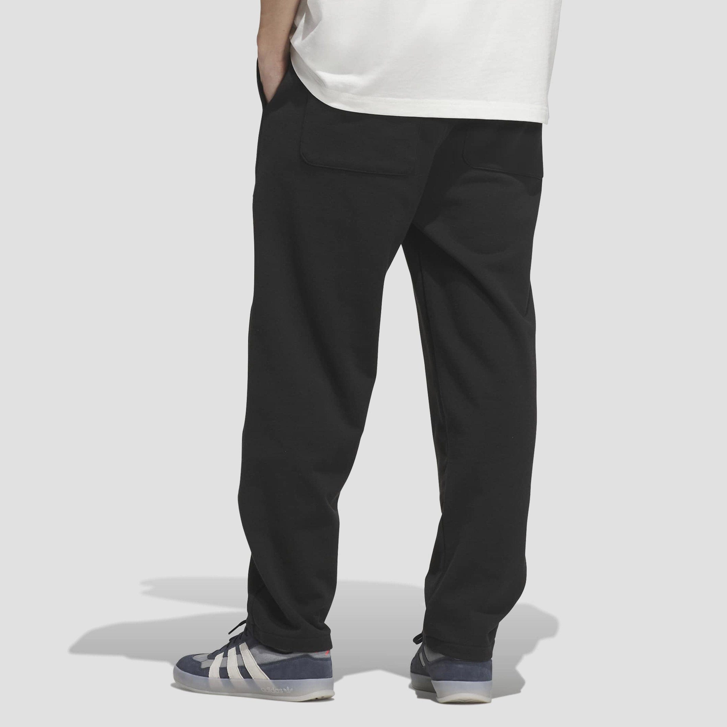 Adidas Skateboarding x Mark Gonzales Graphic Sweatpants Black