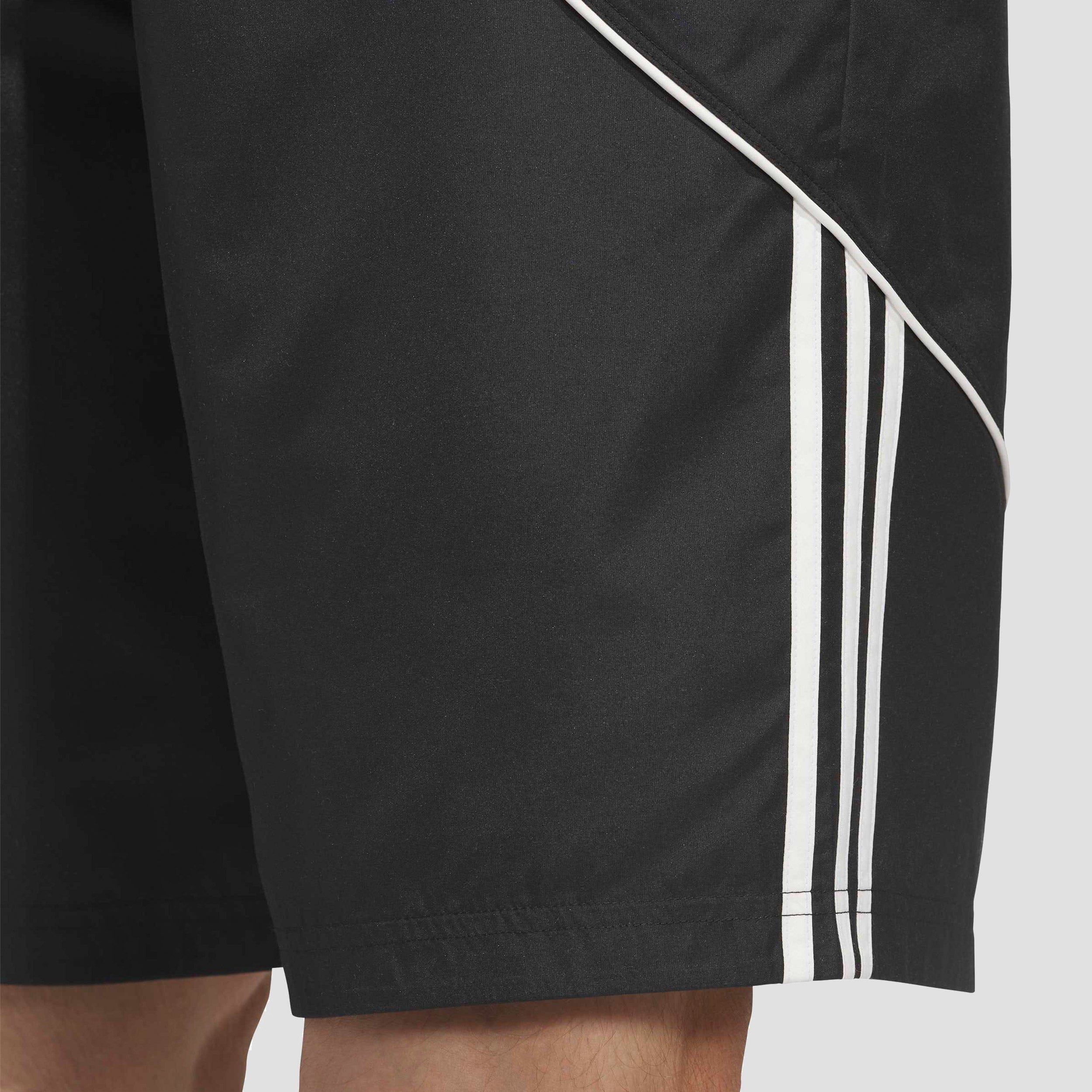 Adidas FSBS Offside Shorts Black / White