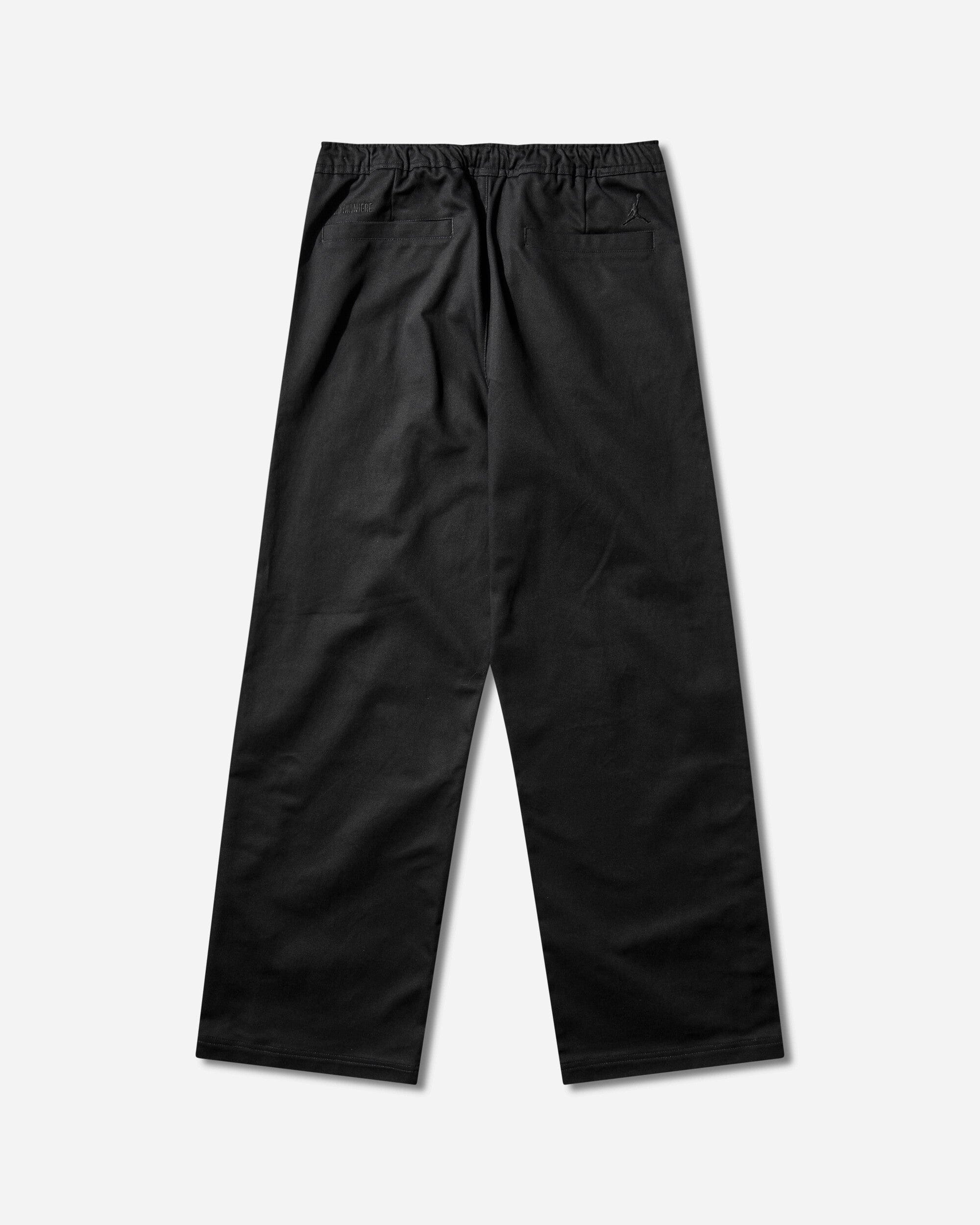 Air Jordan Men's A Ma Maniére Pants Black
