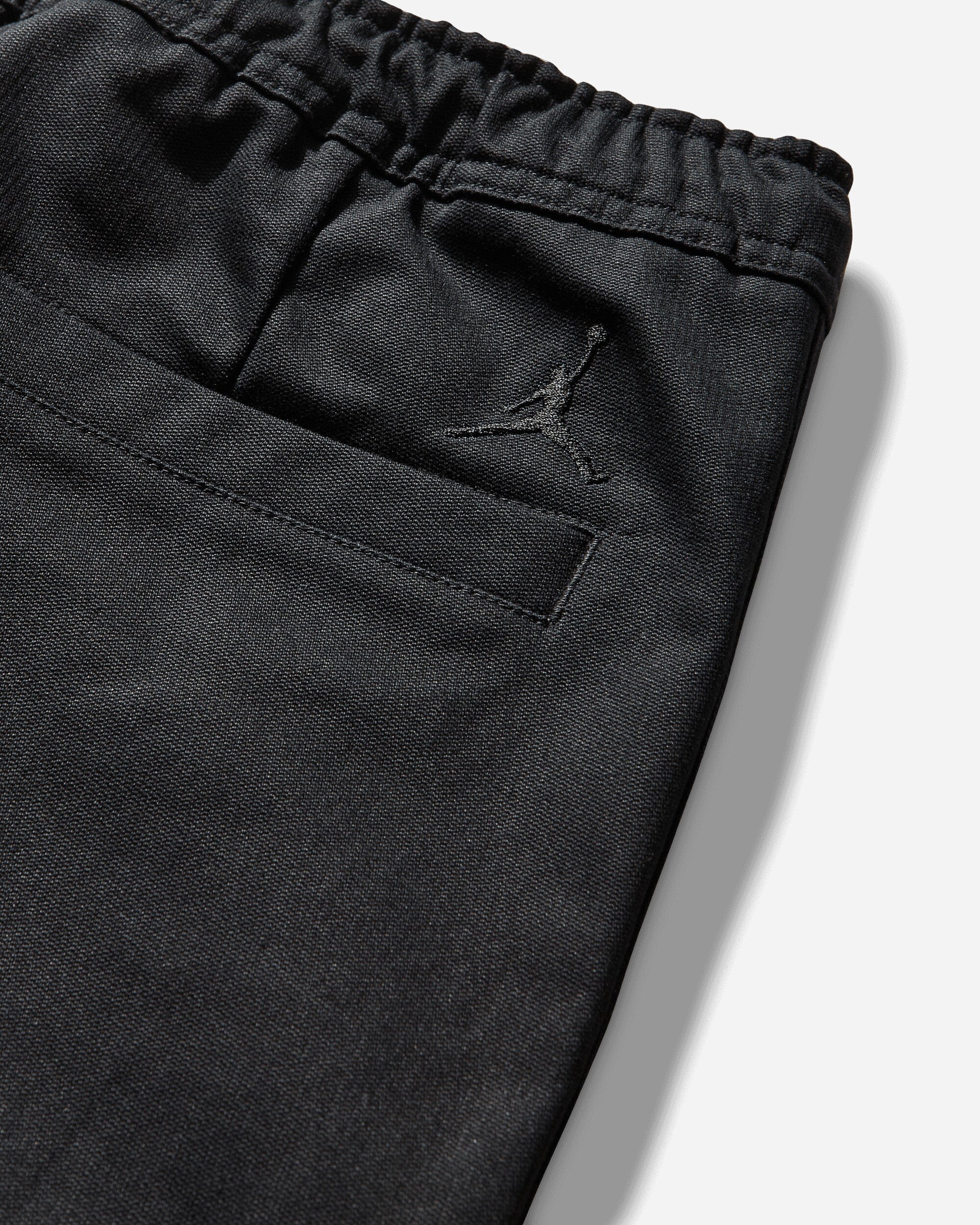 Air Jordan Men's A Ma Maniére Pants Black