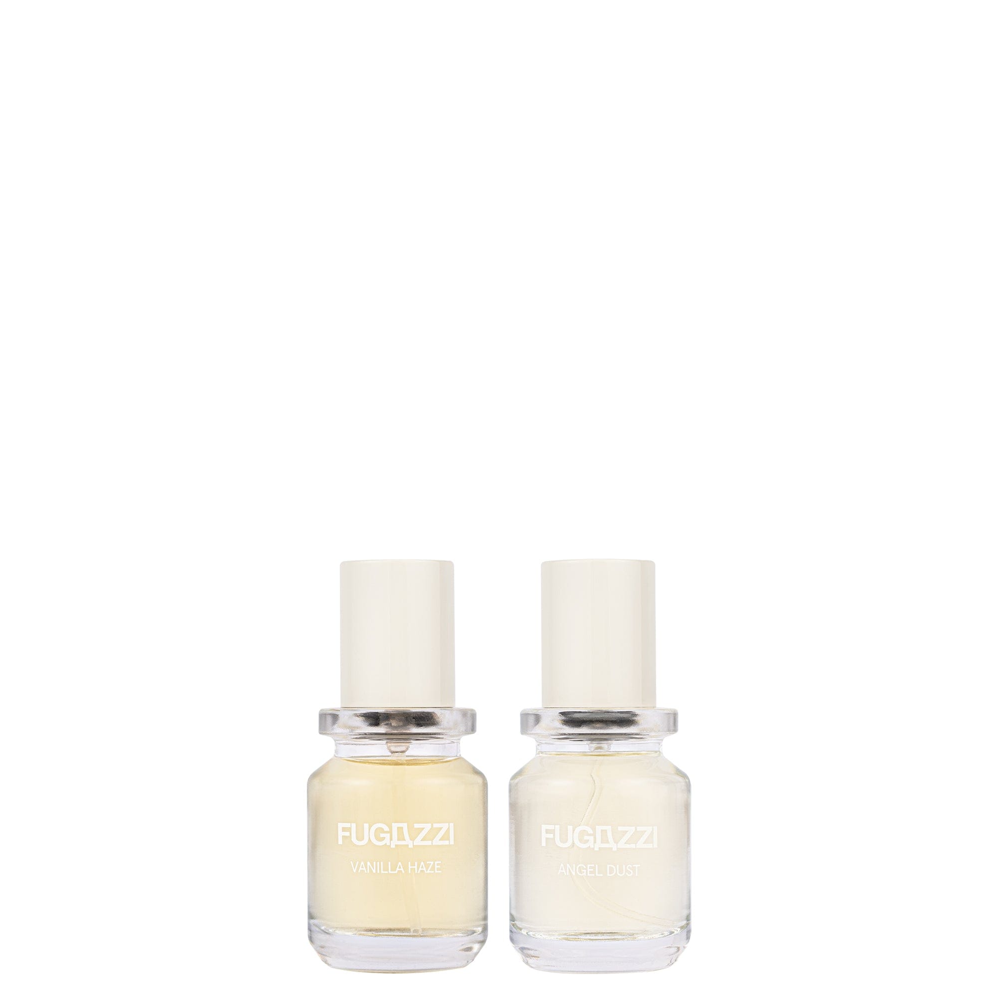 Fugazzi Holiday Eau De Parfum Set