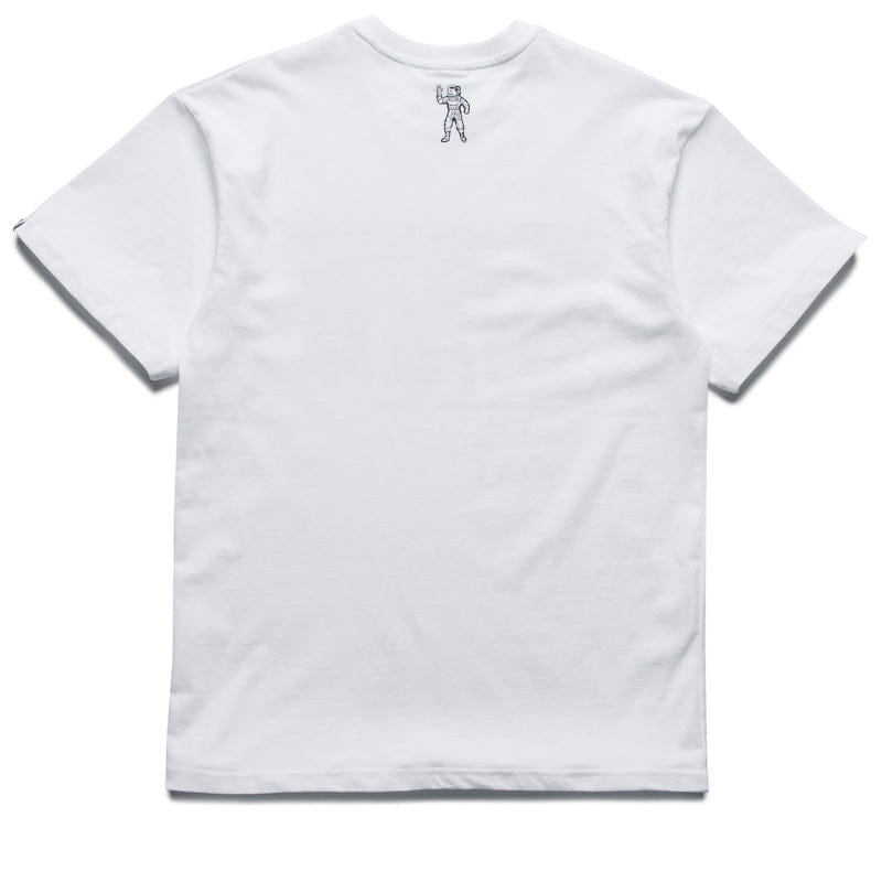 Billionaire Boys Club Prism Tee - White