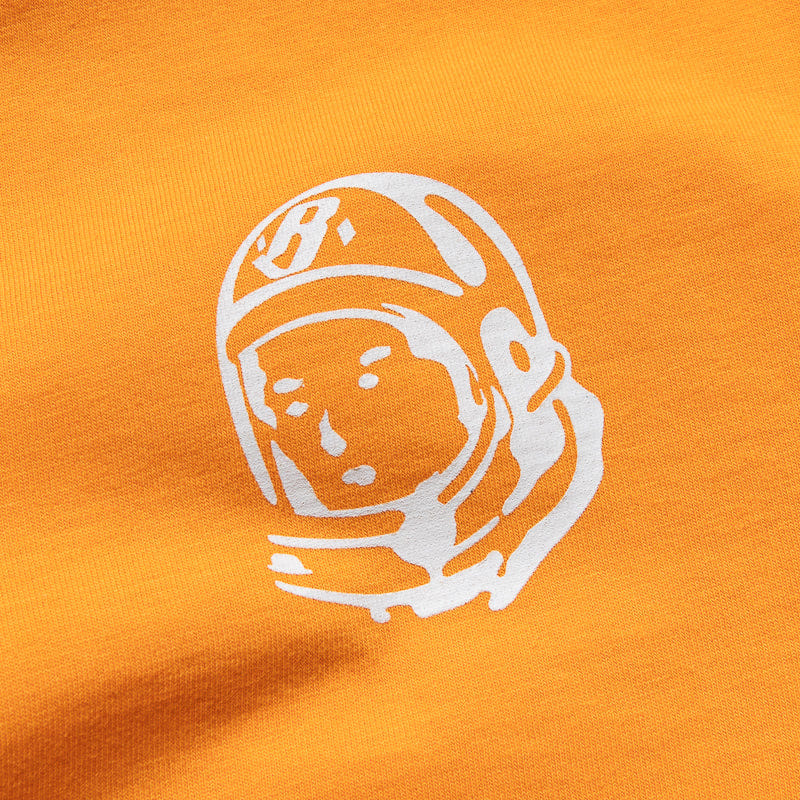 Billionaire Boys Club Camo Tee - Apricot