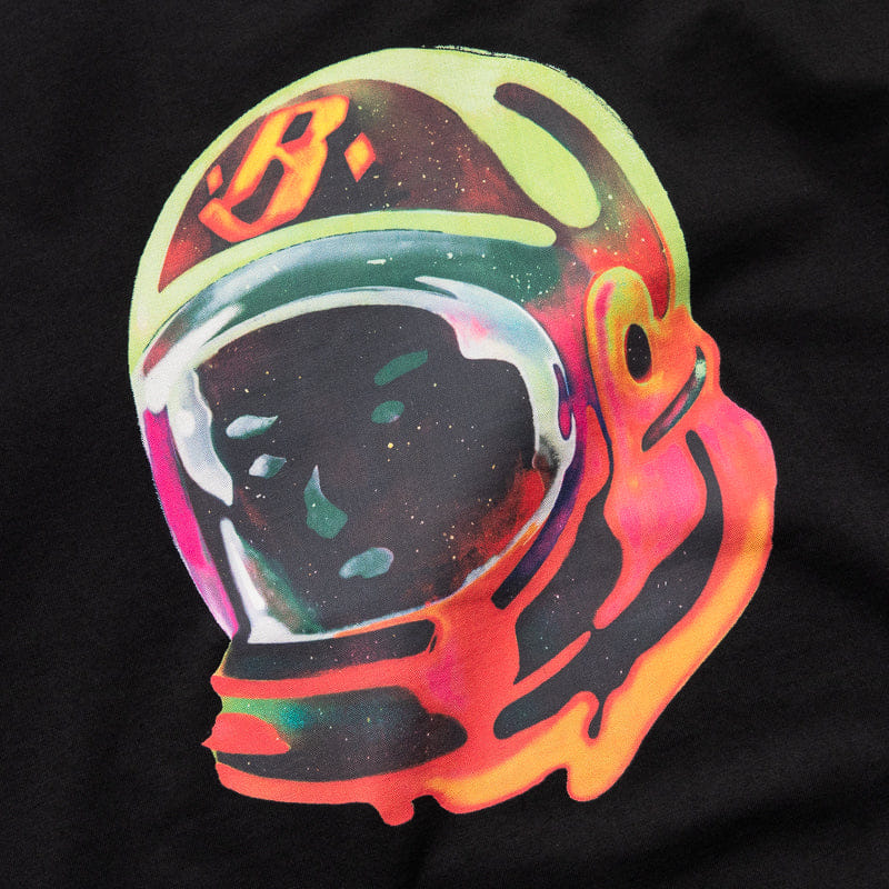 Billionaire Boys Club Helmet Tee - Black