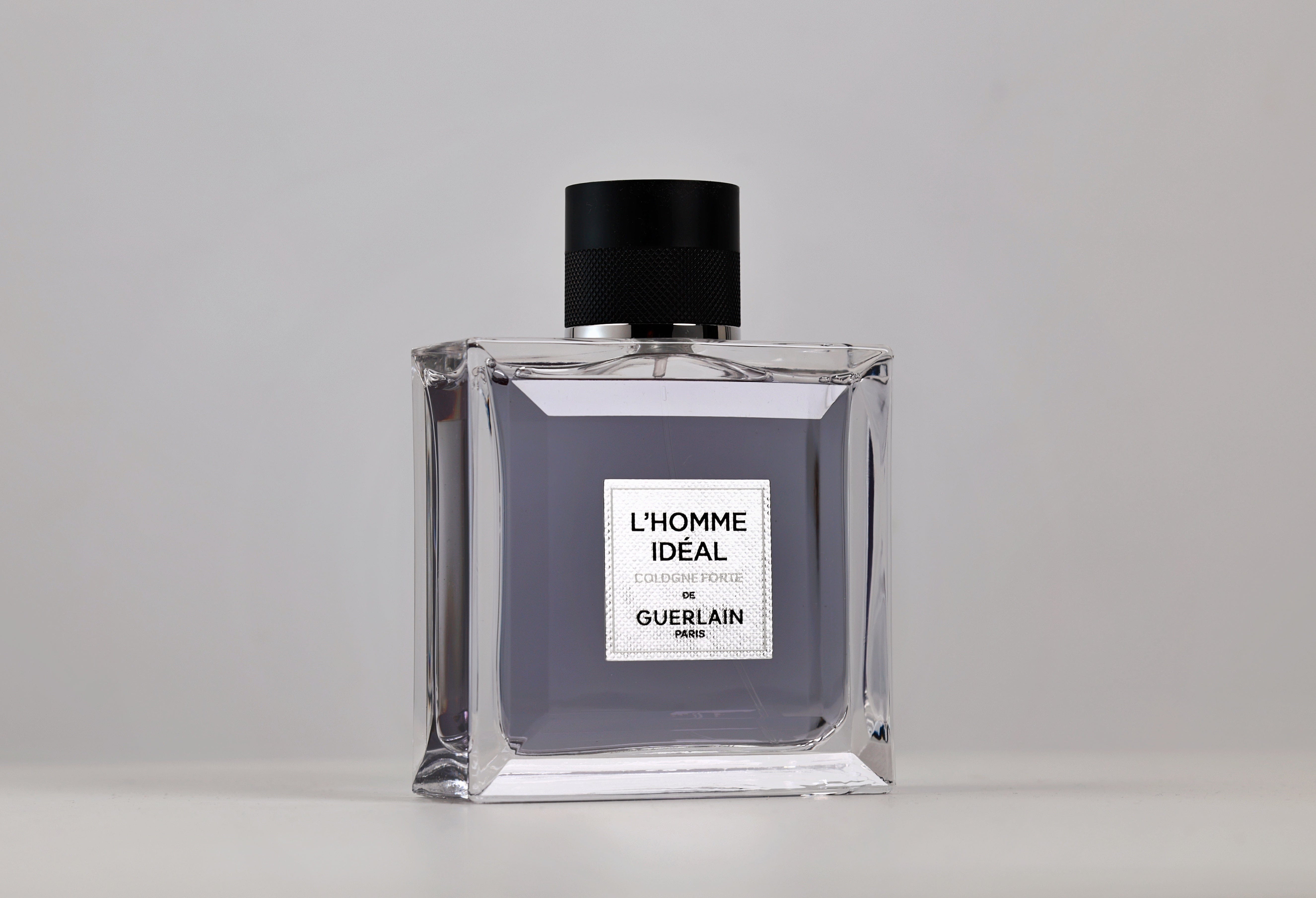Guerlain L'Homme Ideal Cologne Forte