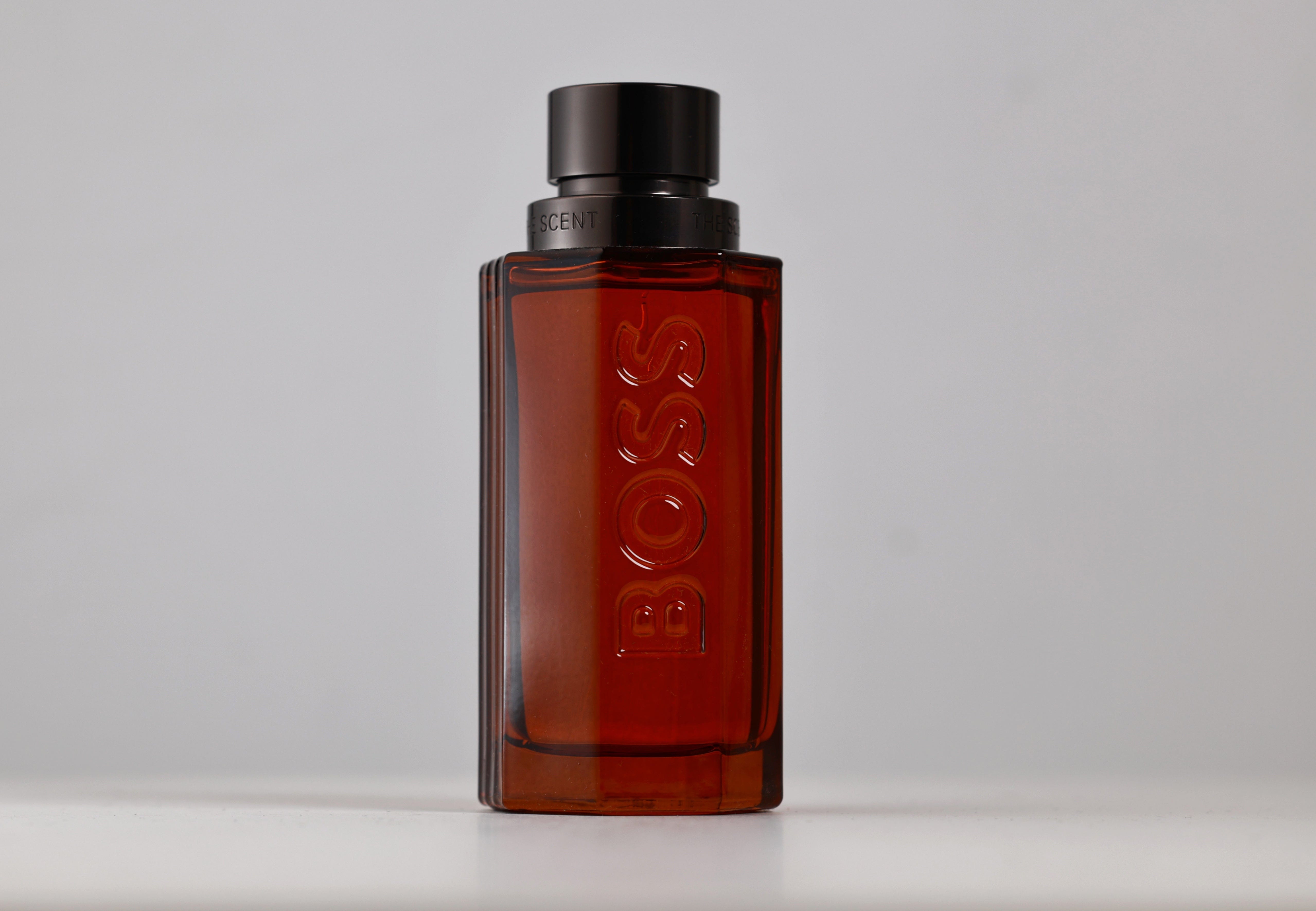 Hugo Boss The Scent EDP Intense