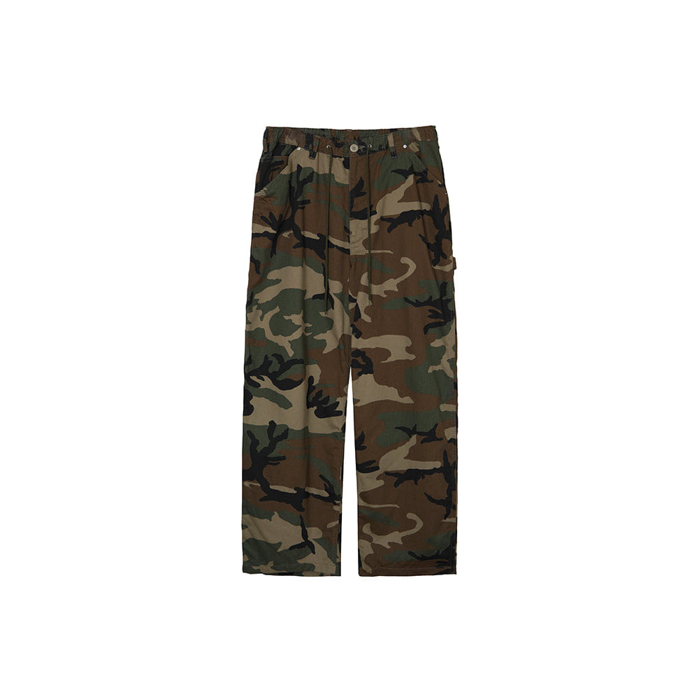 Magic Stick EZ Painter Pant V3 - Woodland Camo