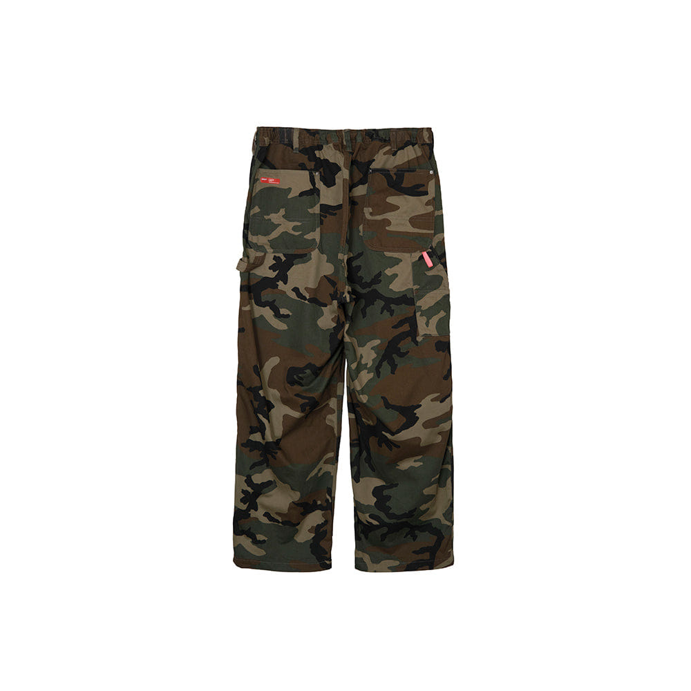 Magic Stick EZ Painter Pant V3 - Woodland Camo