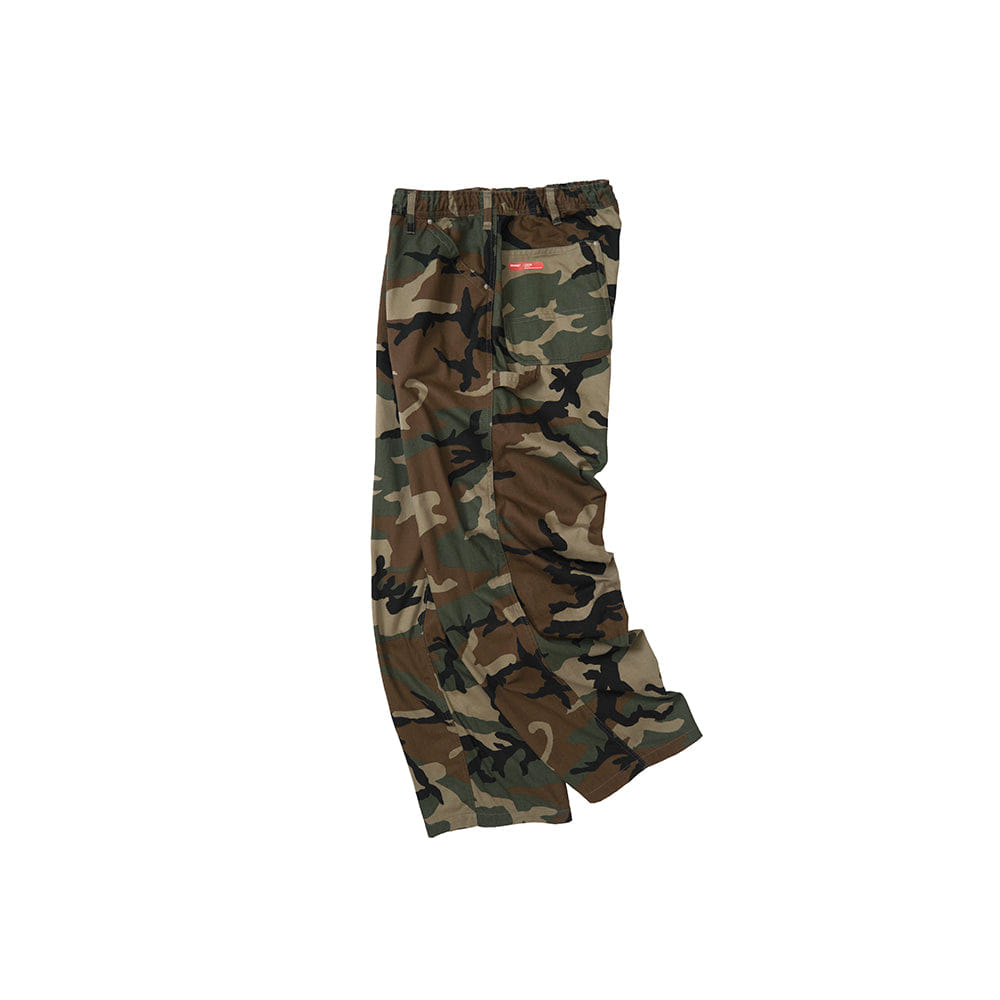 Magic Stick EZ Painter Pant V3 - Woodland Camo