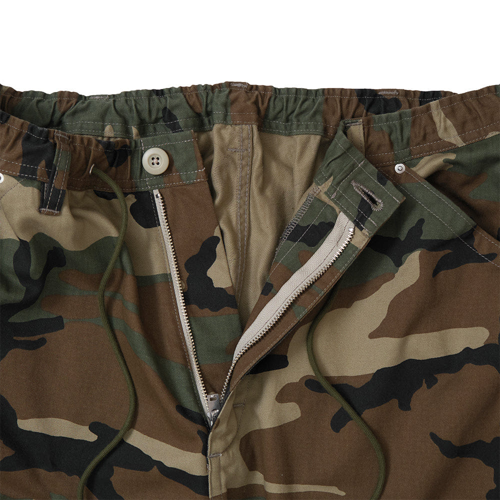 Magic Stick EZ Painter Pant V3 - Woodland Camo