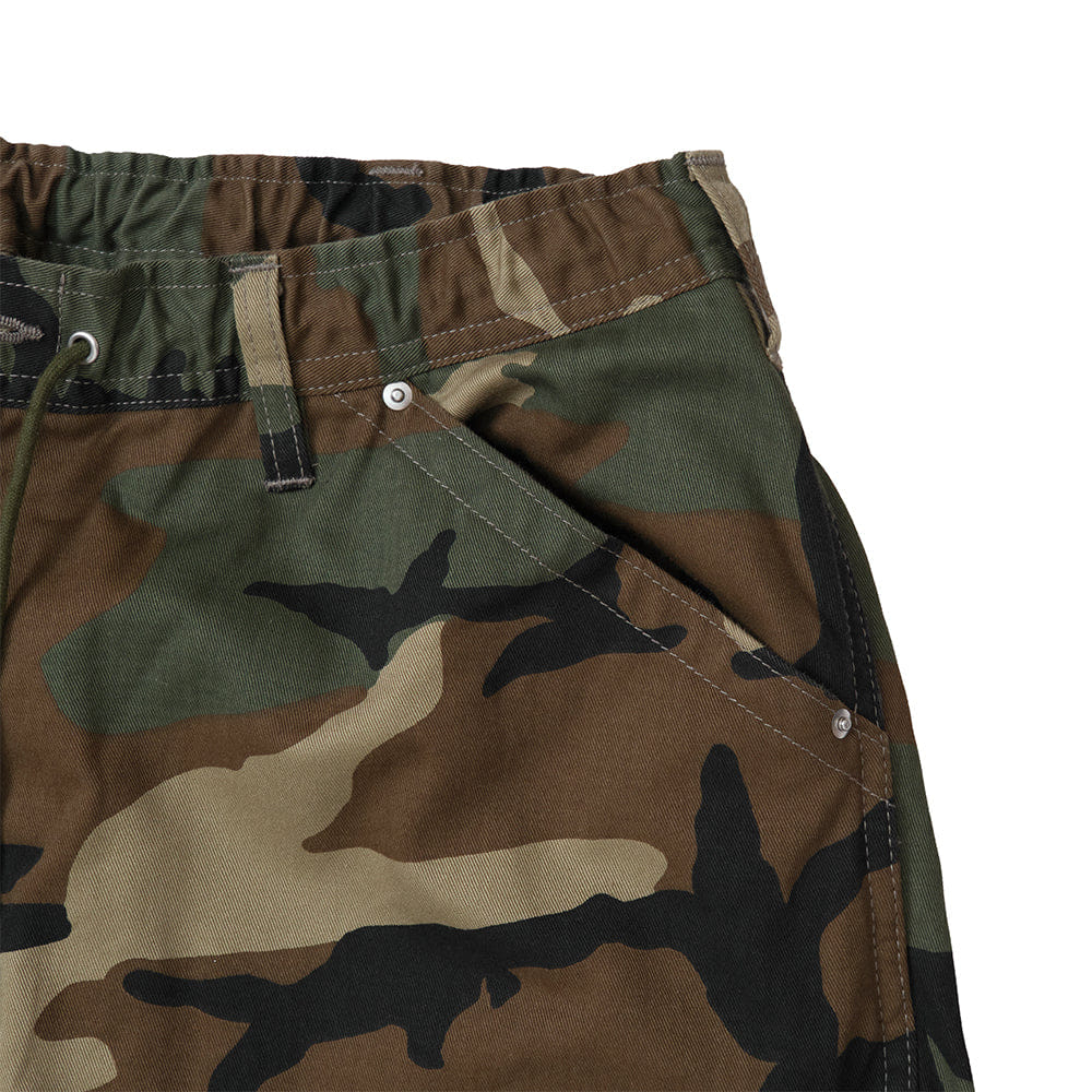 Magic Stick EZ Painter Pant V3 - Woodland Camo