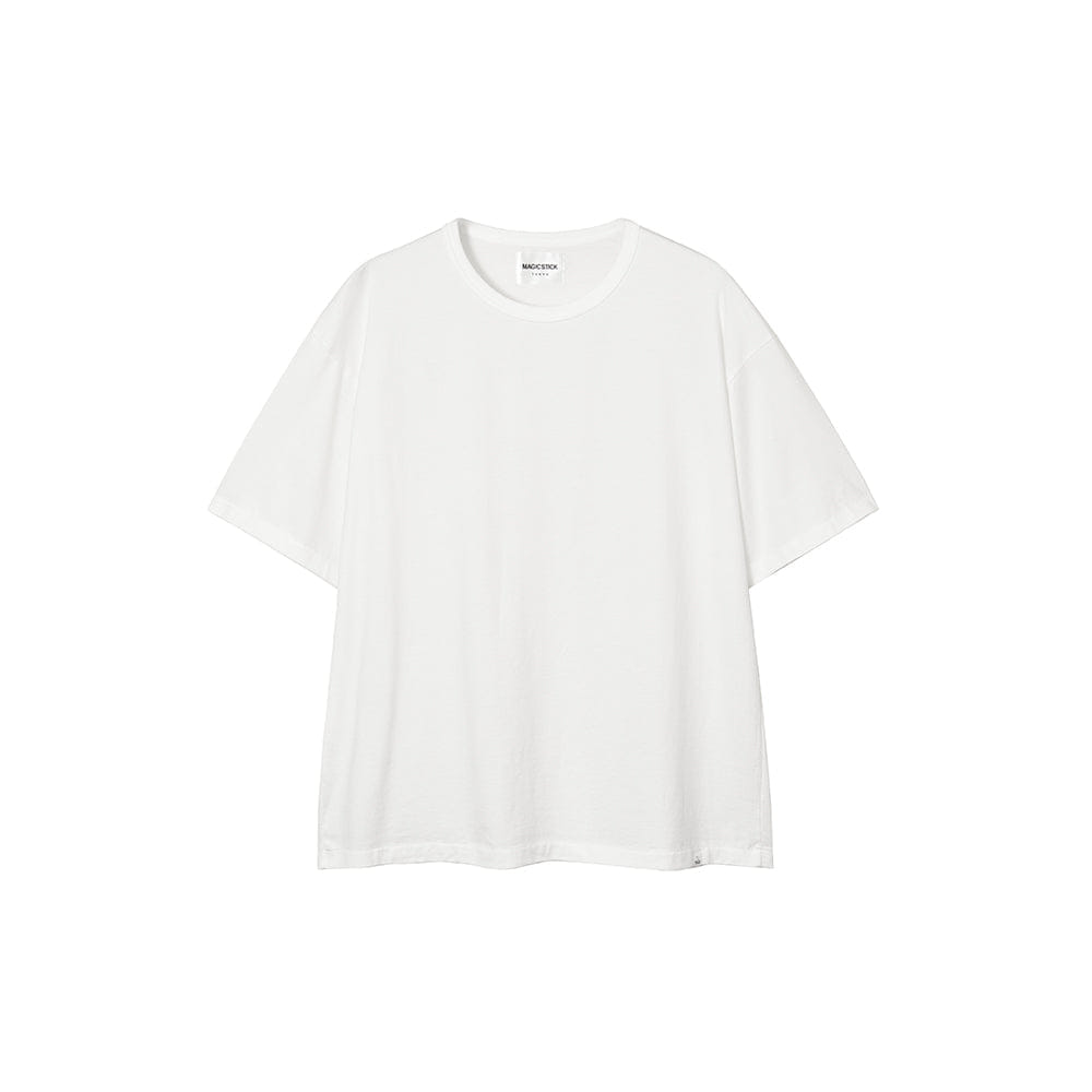 Magic Stick True Comfort T-Shirt - White