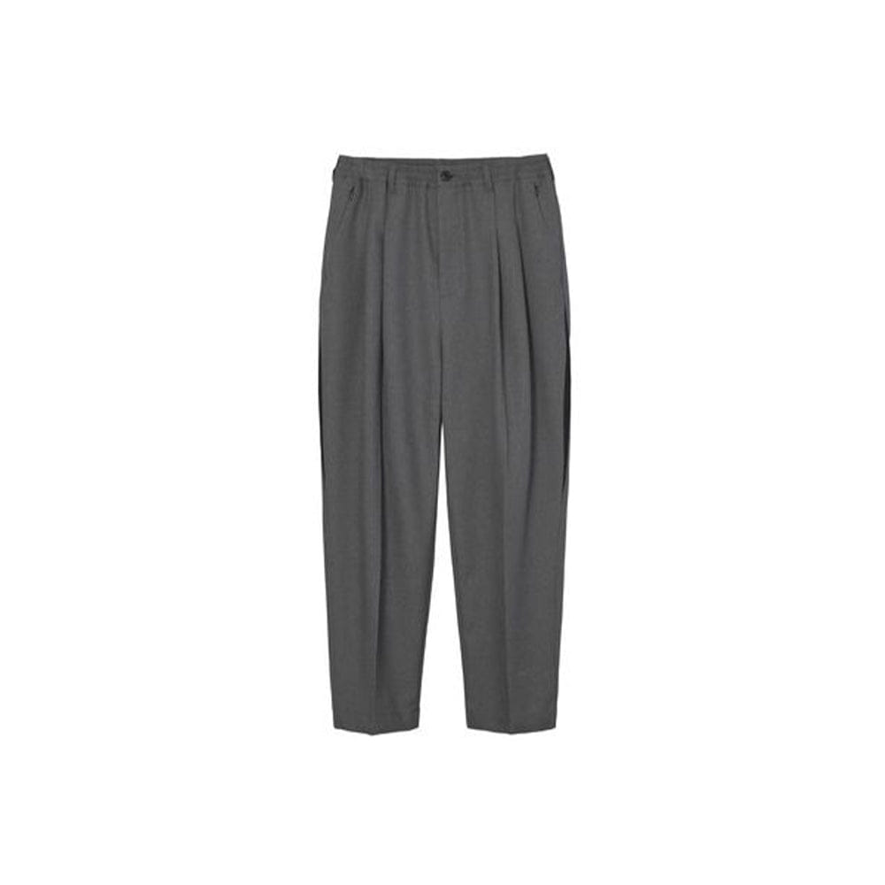 Magic Stick IIkanji Chillin Pant/Panel Tech Edition - Black/Grey