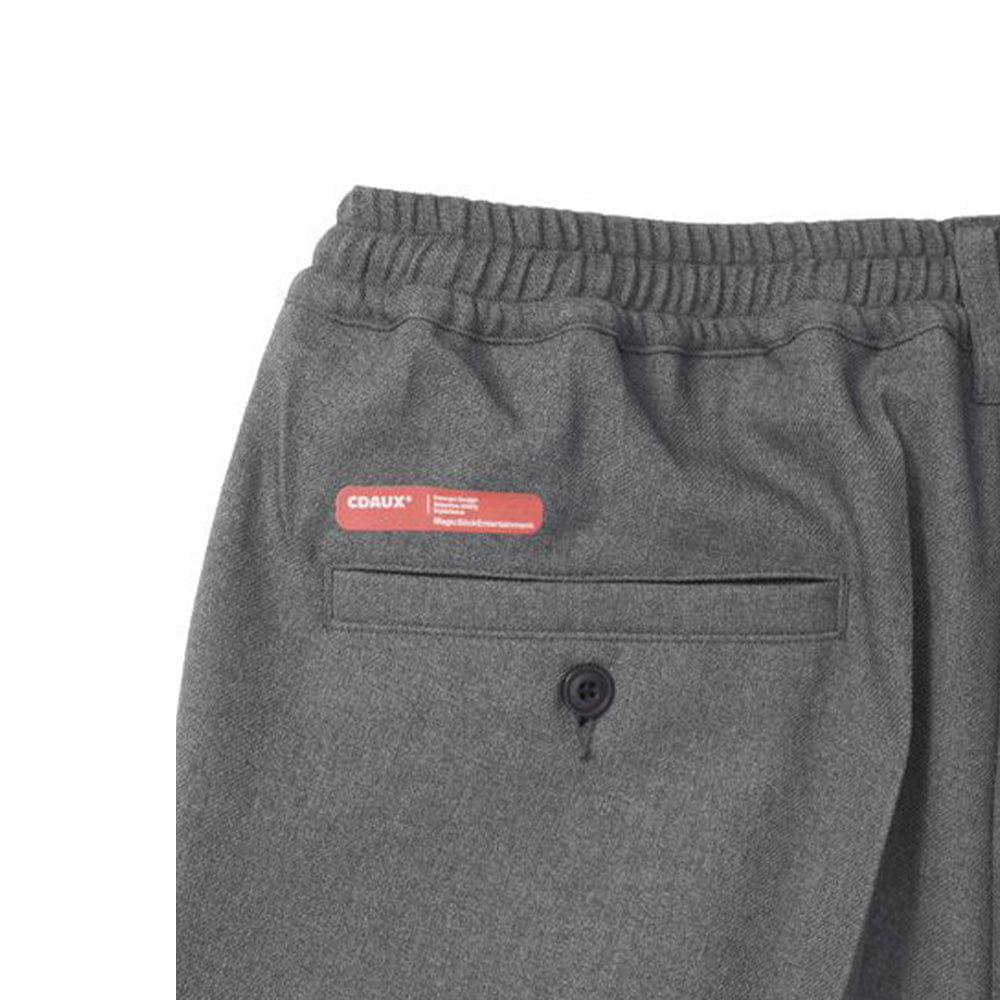 Magic Stick IIkanji Chillin Pant/Panel Tech Edition - Black/Grey