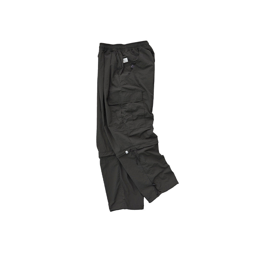 Magic Stick 2Way Wide Bdu Pant - Grey