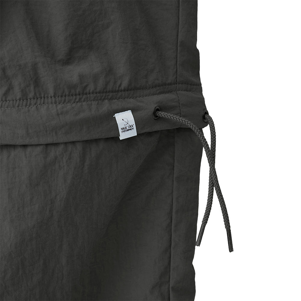 Magic Stick 2Way Wide Bdu Pant - Grey