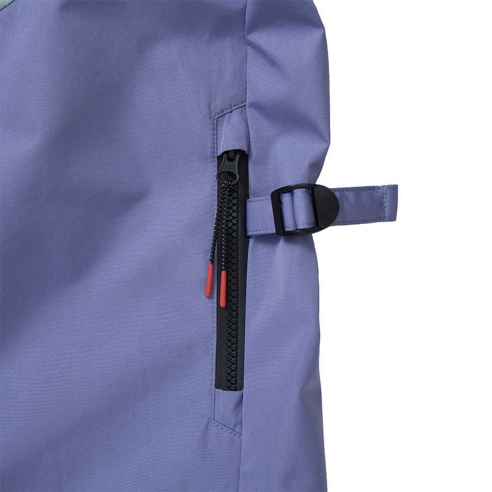 Magic Stick All Terrain Shell Jacket - Stratus Blue