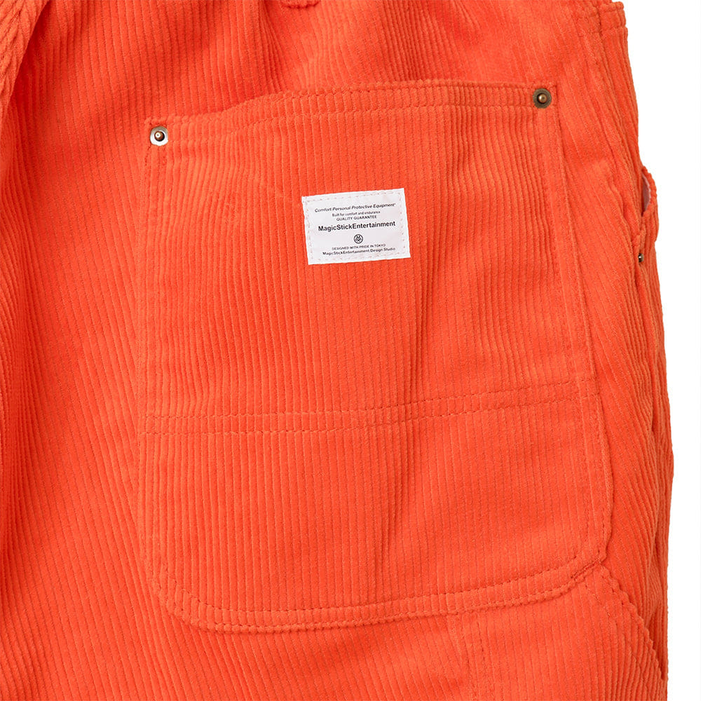 Magic Stick EZ Painter Pant - Security Orange