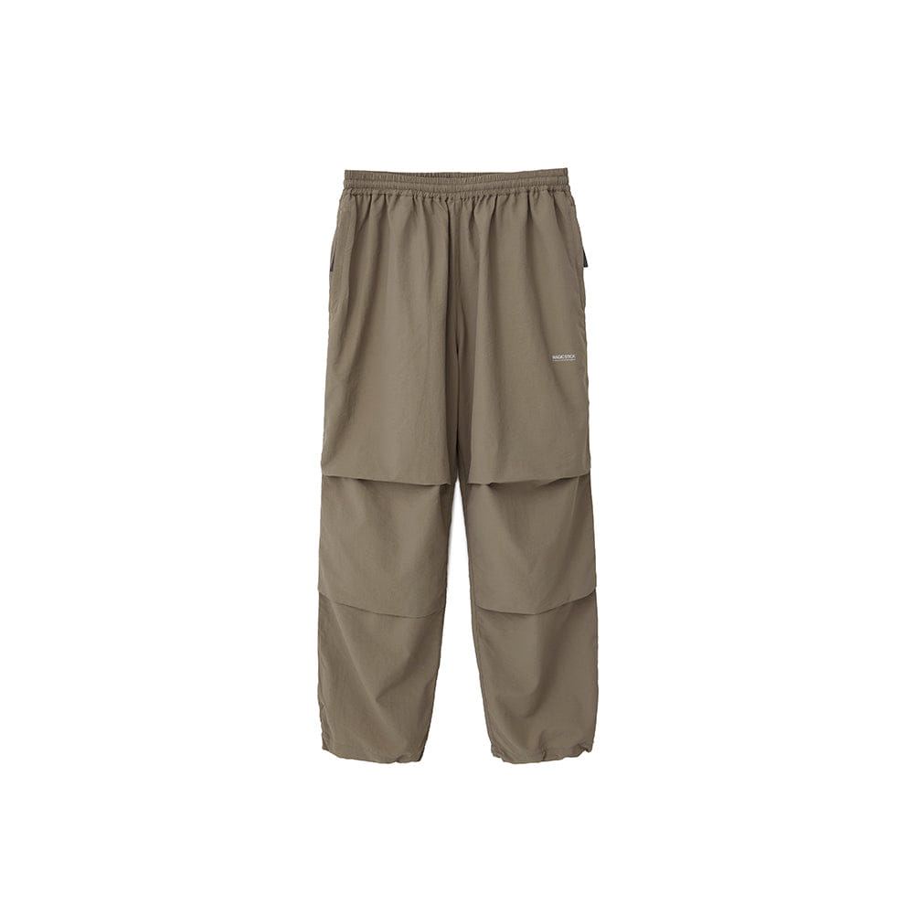 Magic Stick New Training Track Pant - Greige